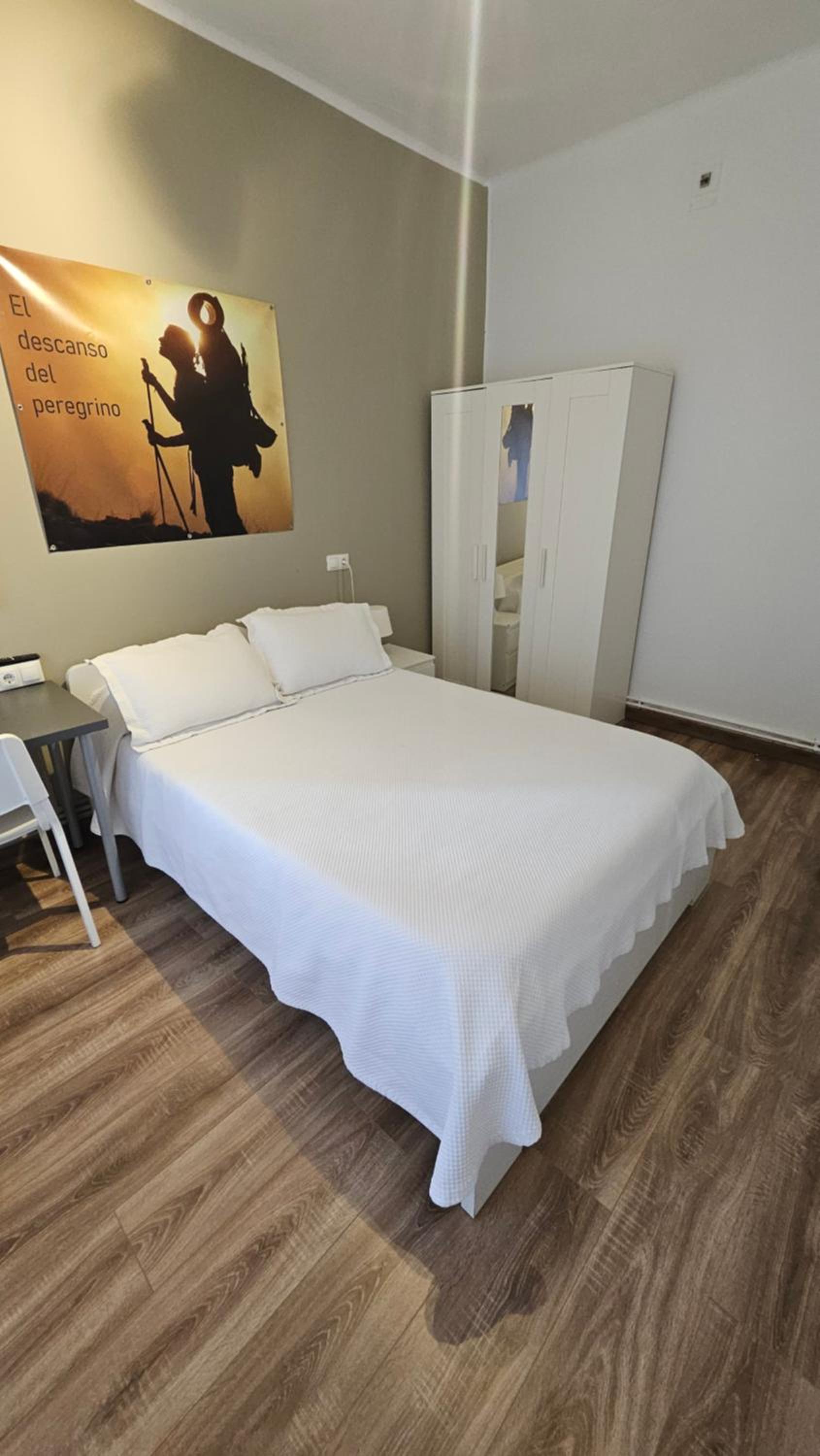 El Vasco Rooms