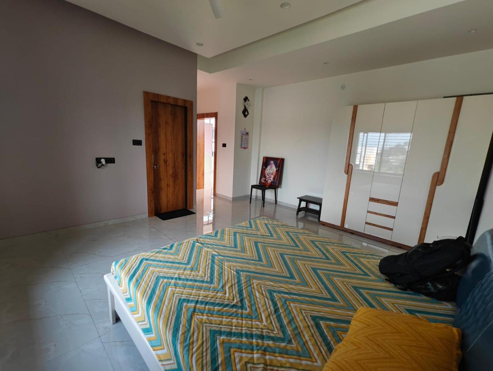 Jagadamb Villa