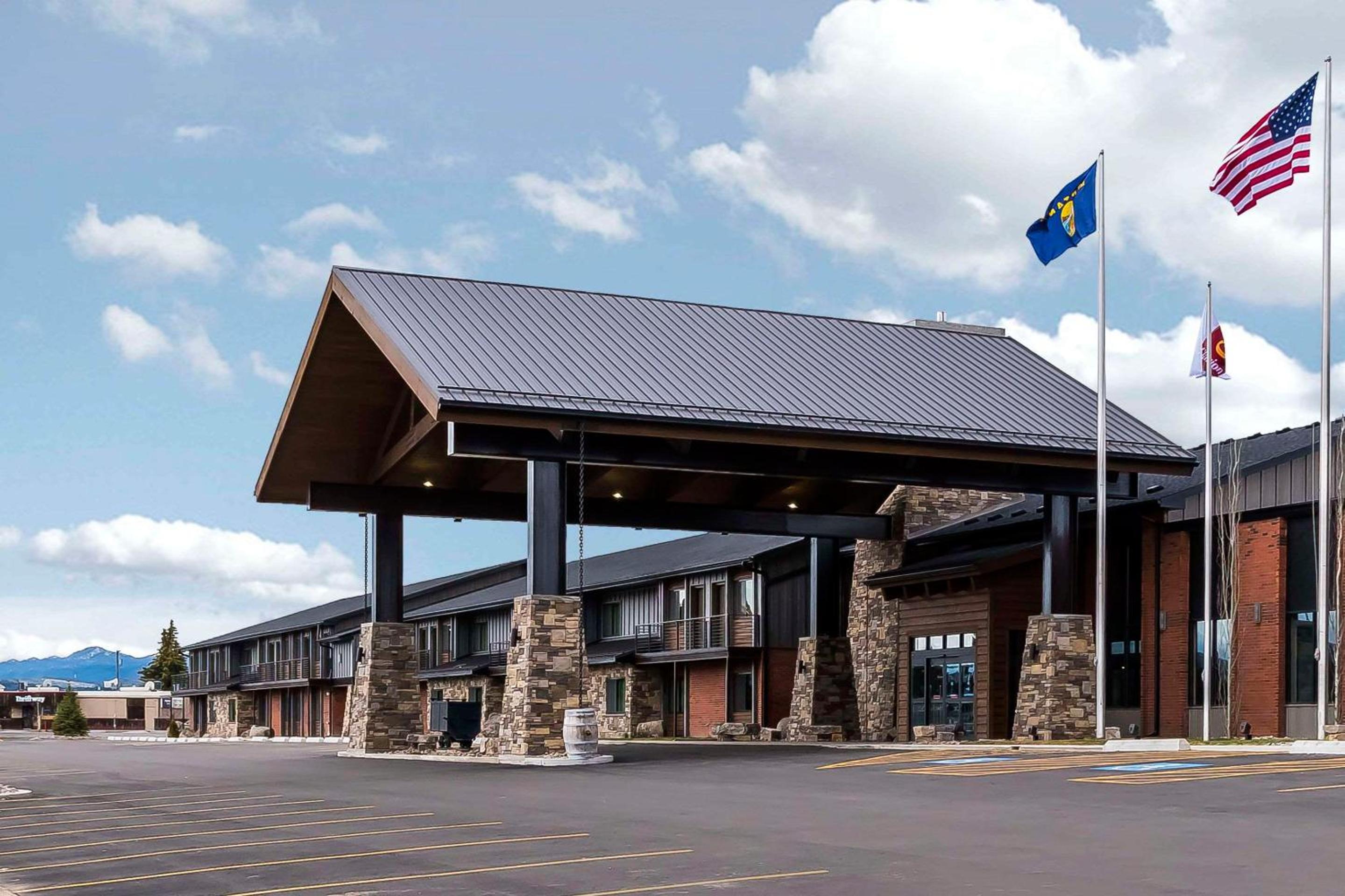 Copper King Convention Center, an Ascend Collection Hotel