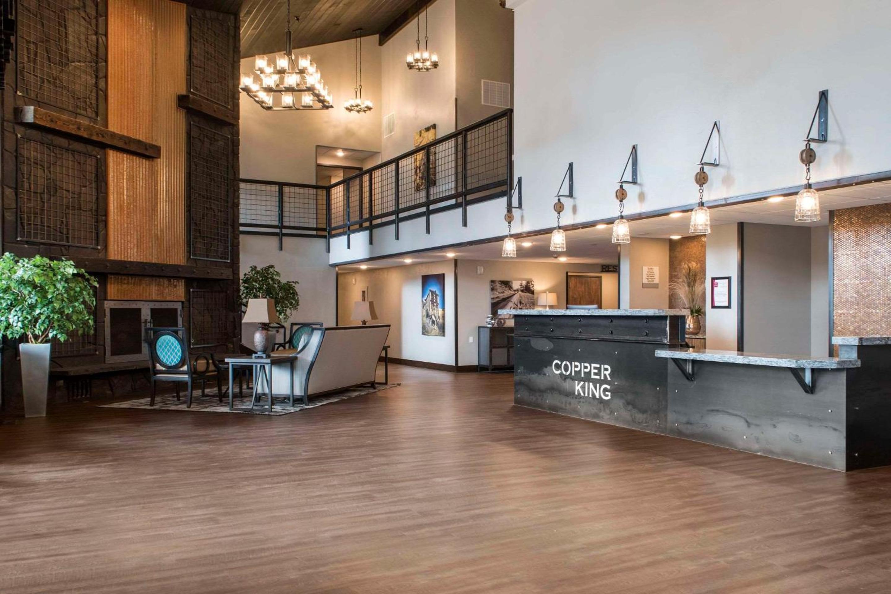 Copper King Convention Center, an Ascend Collection Hotel, Billede 52