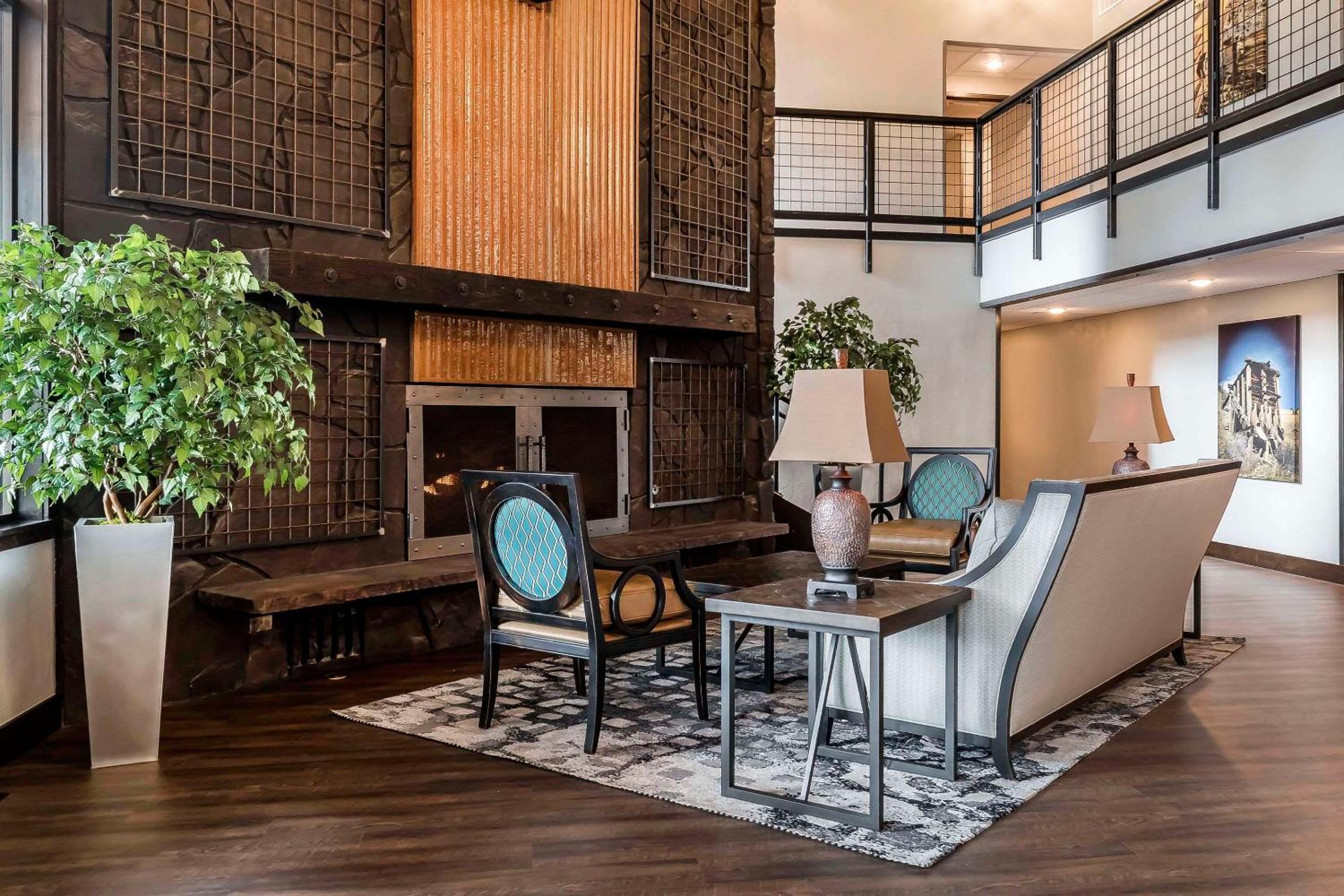 Copper King Convention Center, an Ascend Collection Hotel, Billede 27