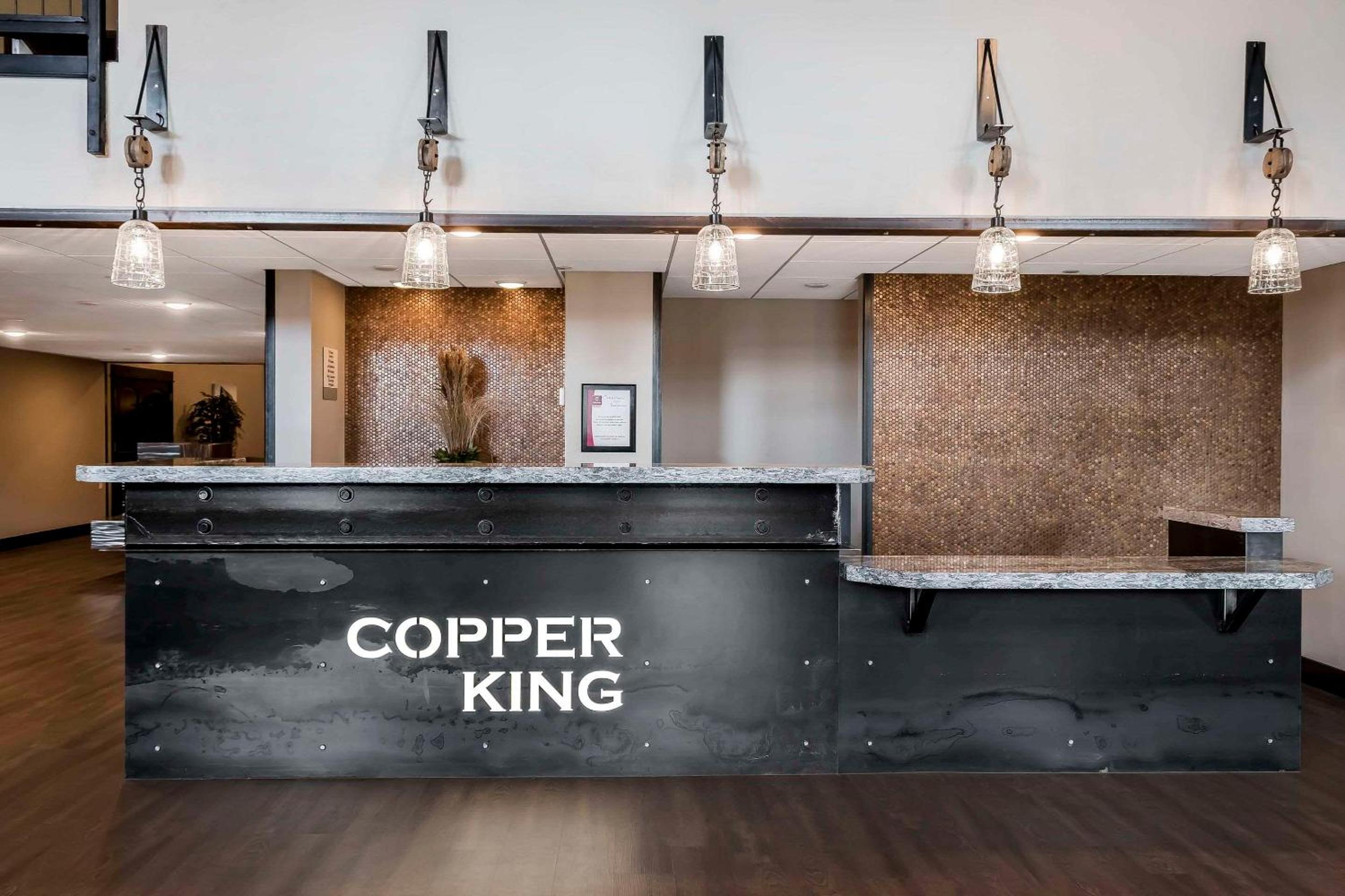 Copper King Convention Center, an Ascend Collection Hotel, Billede 43