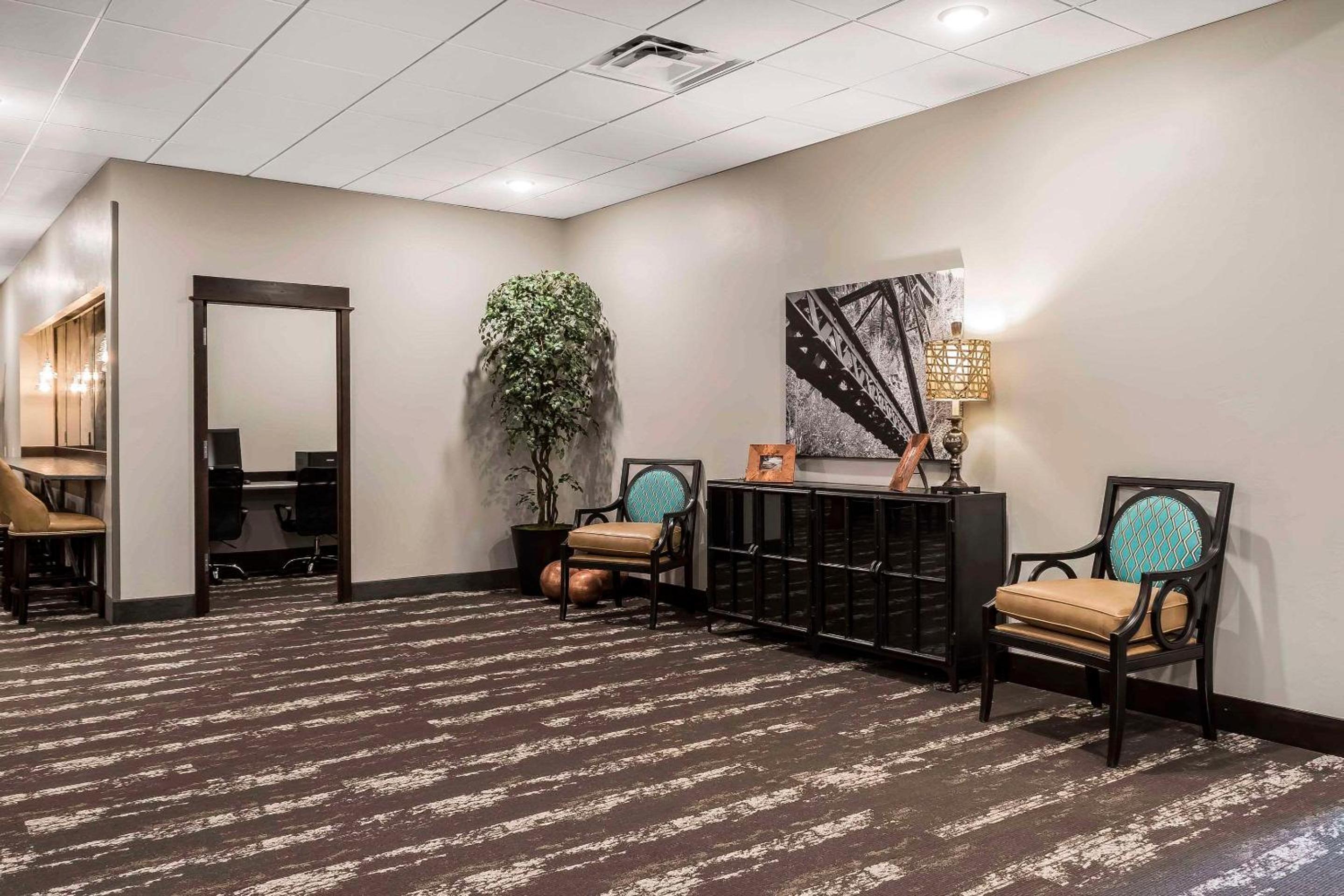 Copper King Convention Center, an Ascend Collection Hotel, Billede 55