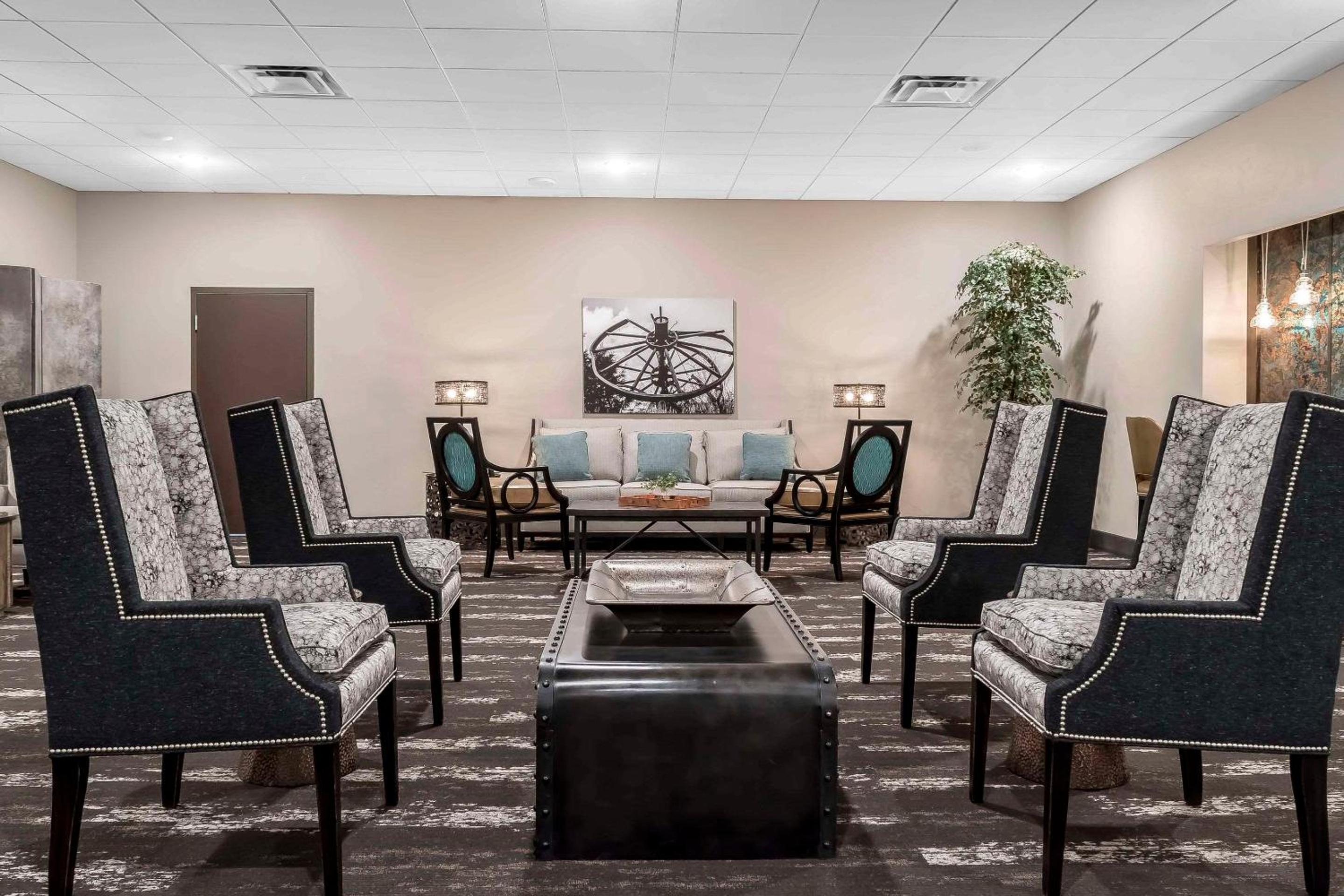 Copper King Convention Center, an Ascend Collection Hotel, Billede 13