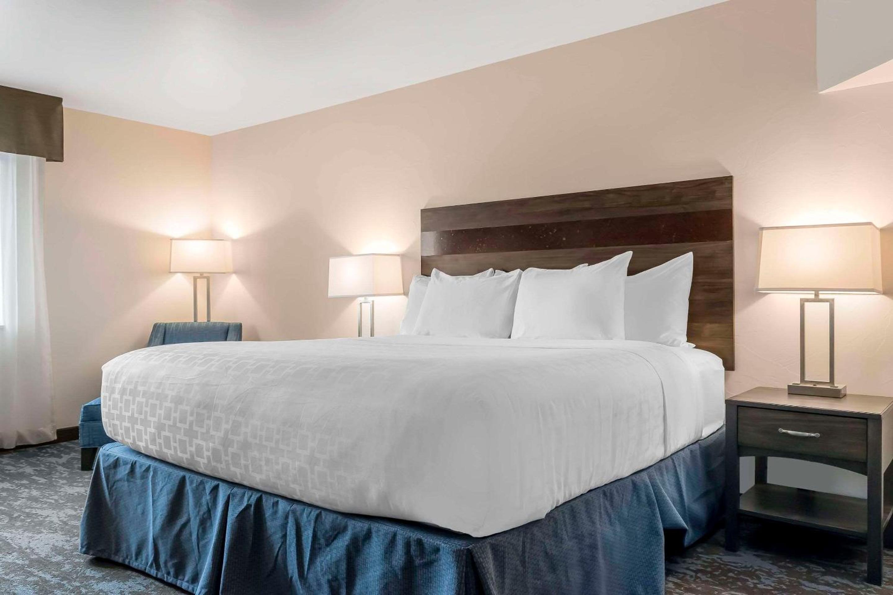 Copper King Convention Center, an Ascend Collection Hotel