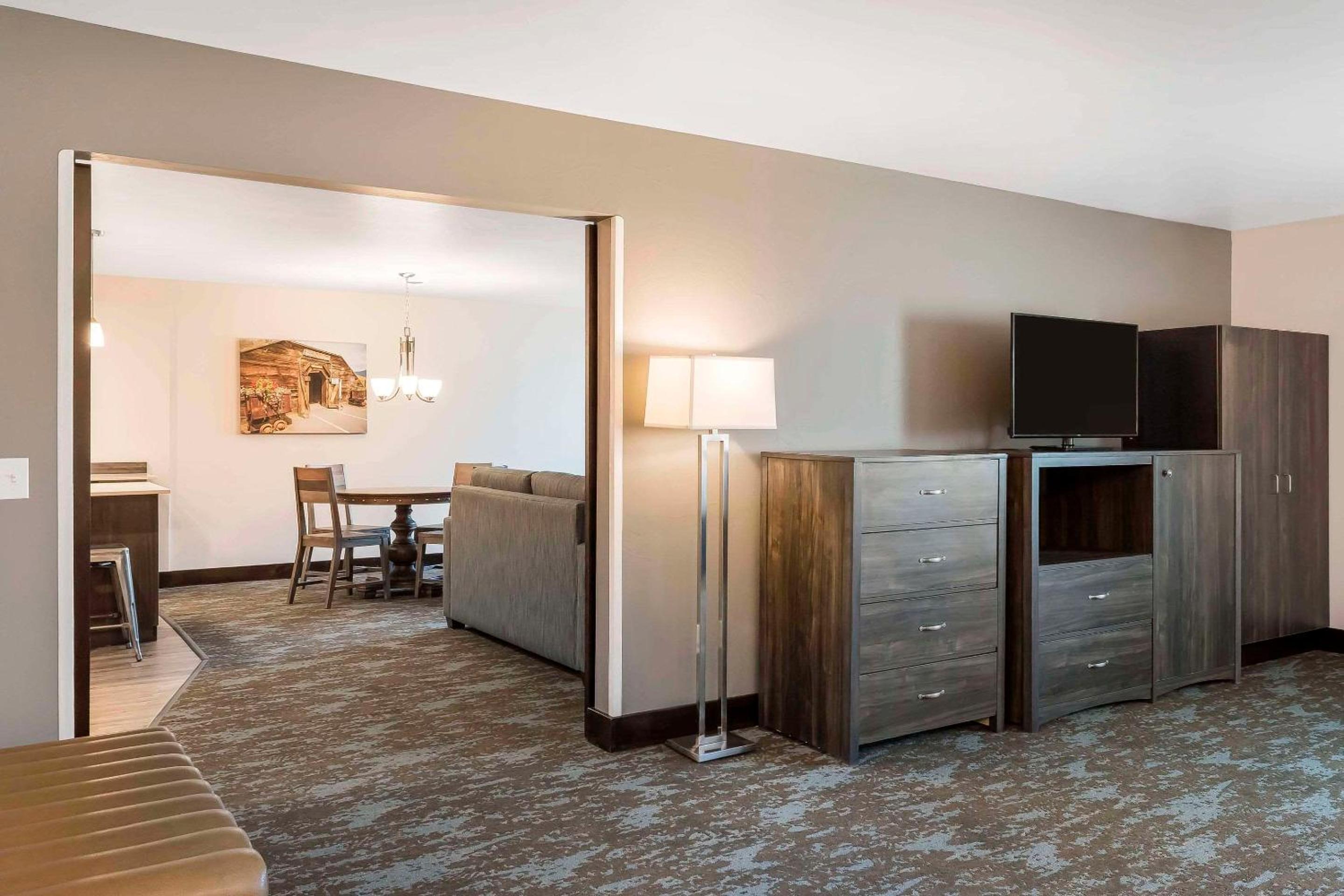Copper King Convention Center, an Ascend Collection Hotel, Billede 18