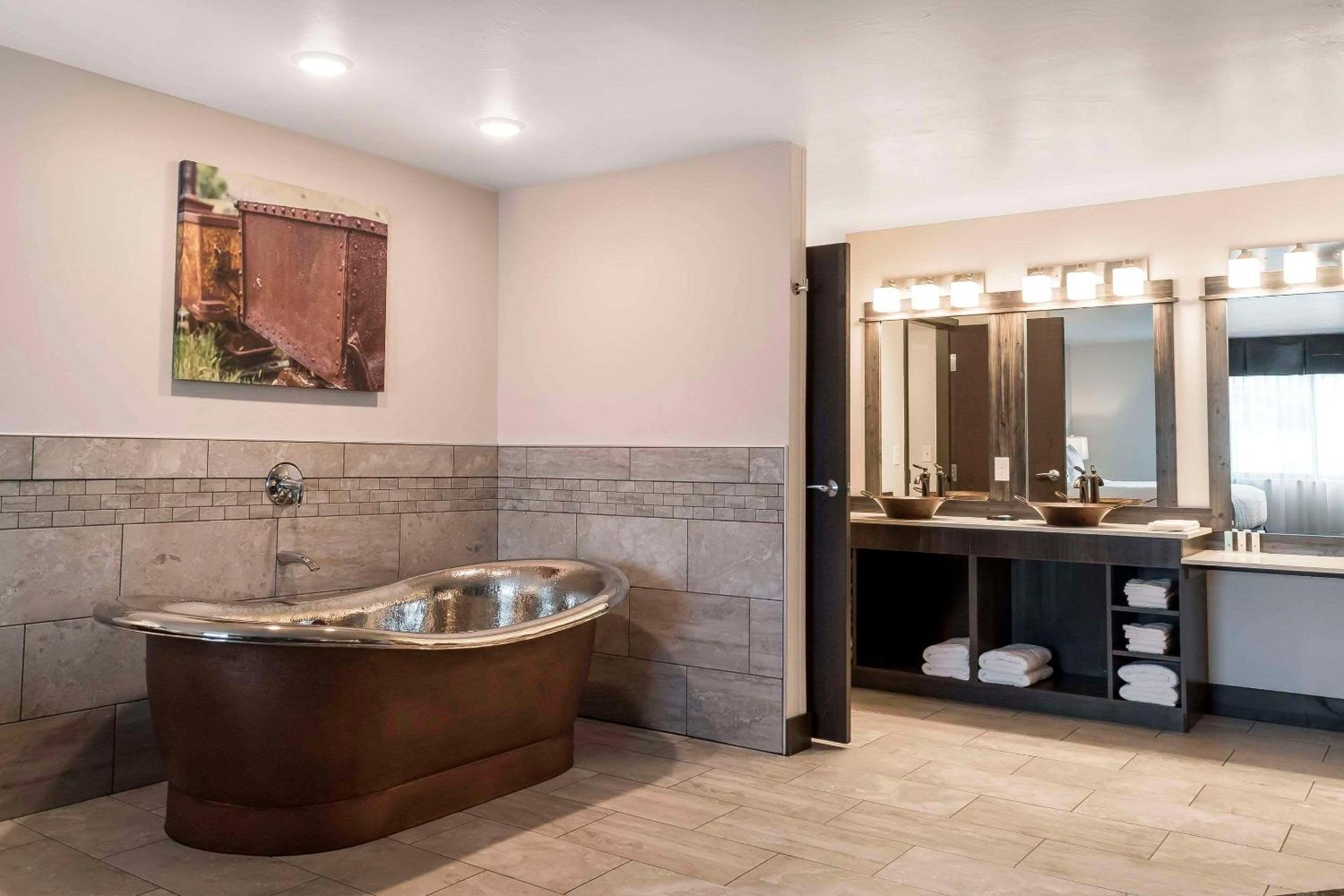 Copper King Convention Center, an Ascend Collection Hotel, Billede 62