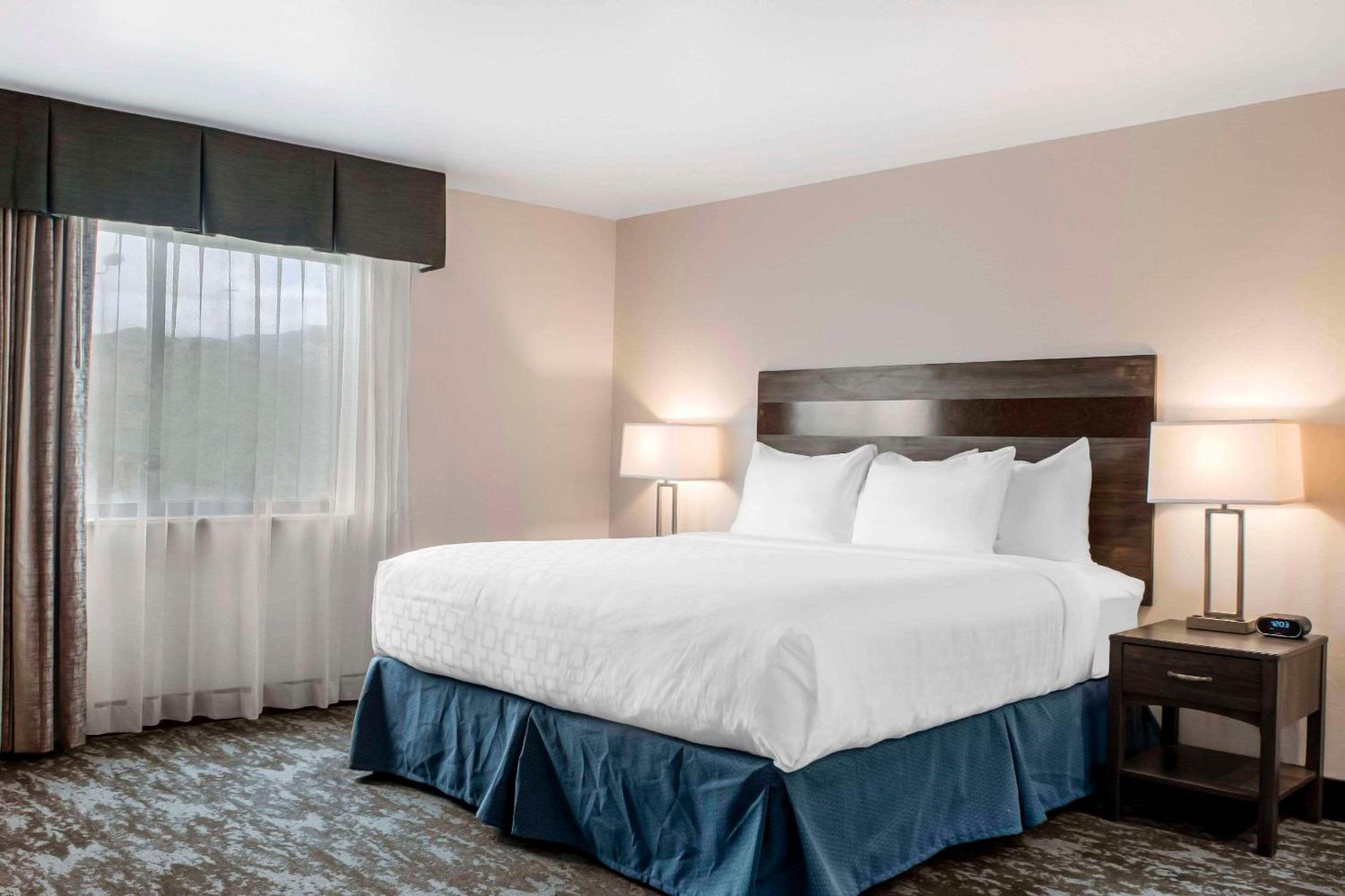 Copper King Convention Center, an Ascend Collection Hotel, Billede 53