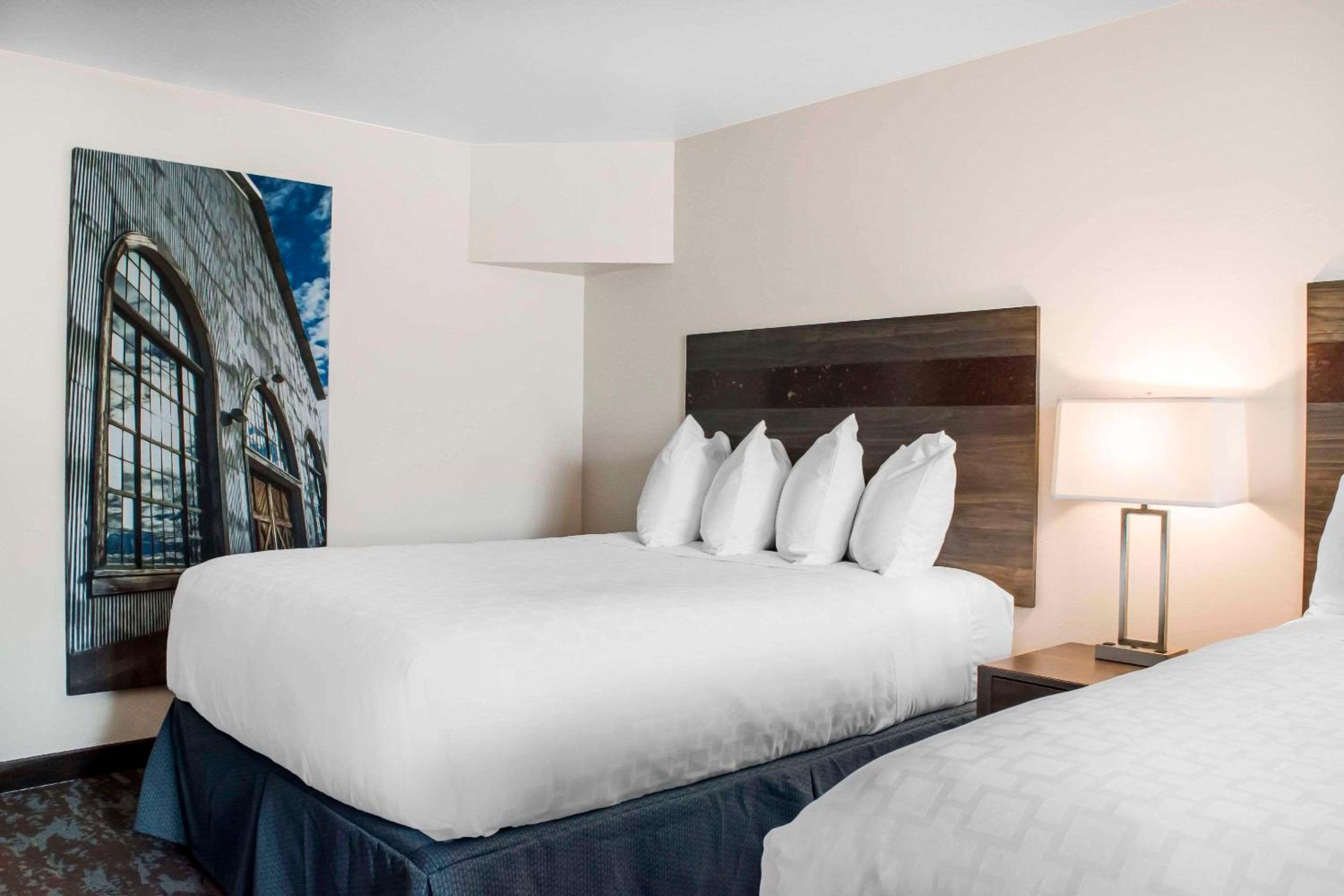 Copper King Convention Center, an Ascend Collection Hotel