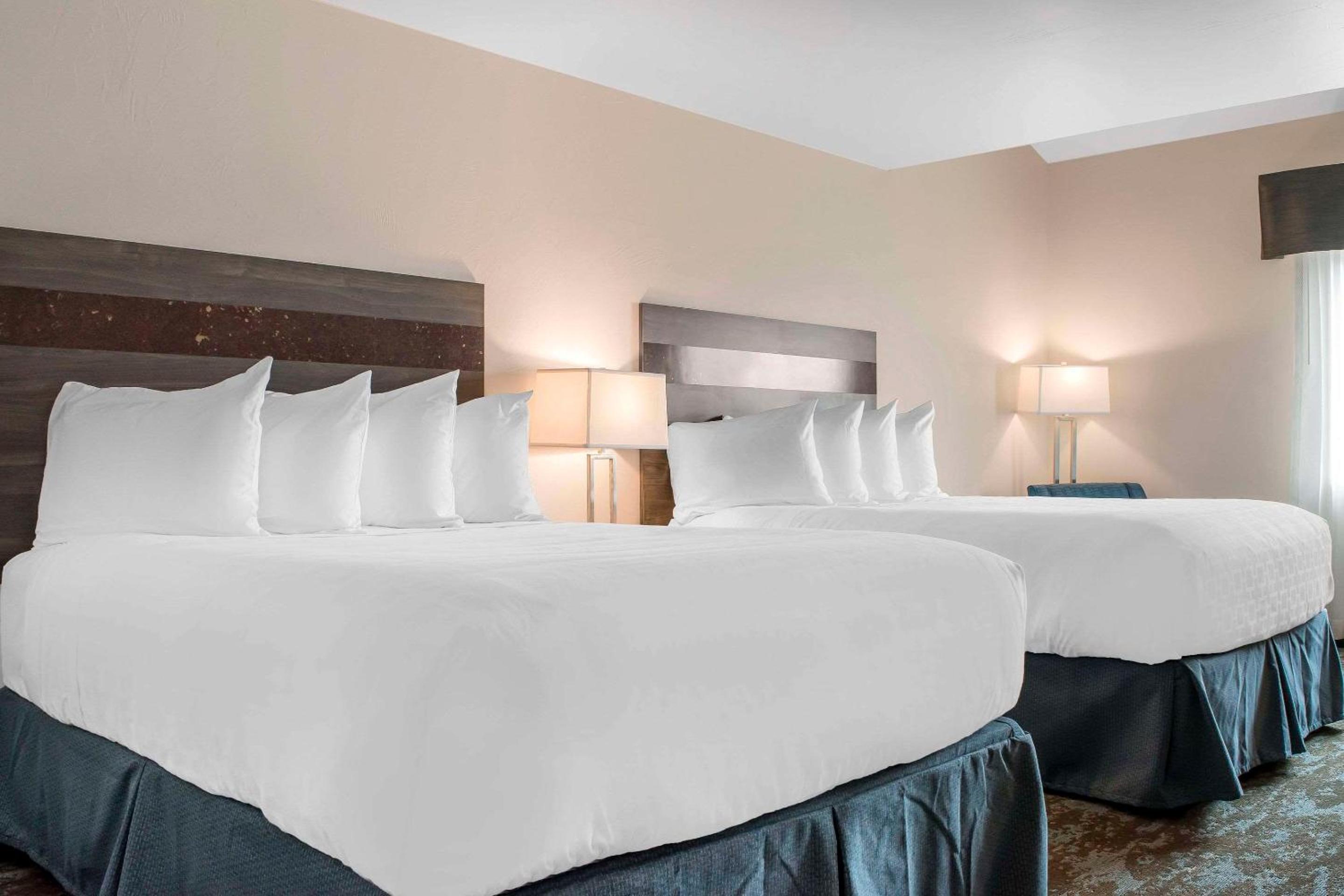 Copper King Convention Center, an Ascend Collection Hotel, Billede 59