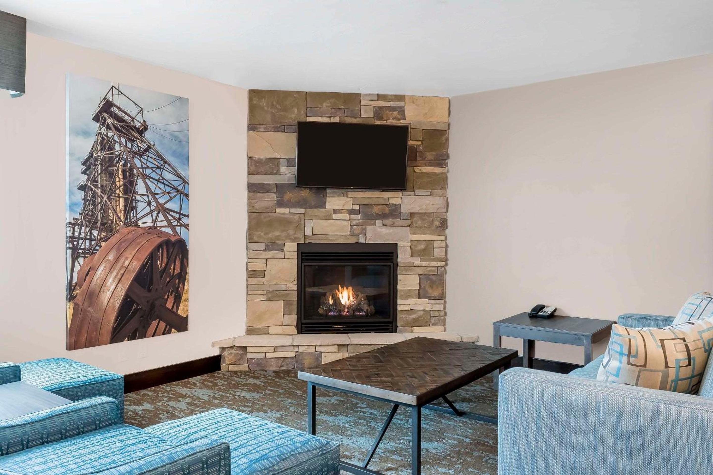 Copper King Convention Center, an Ascend Collection Hotel