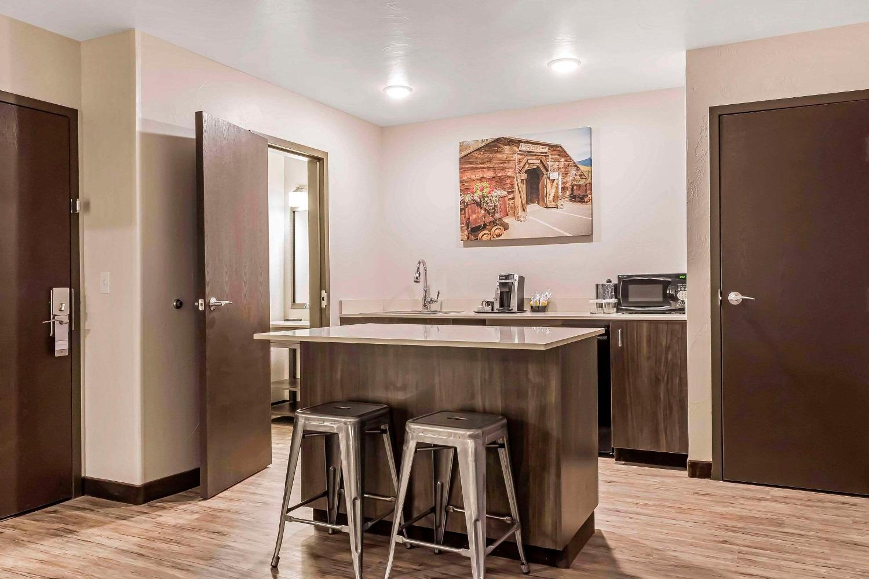 Copper King Convention Center, an Ascend Collection Hotel, Billede 46