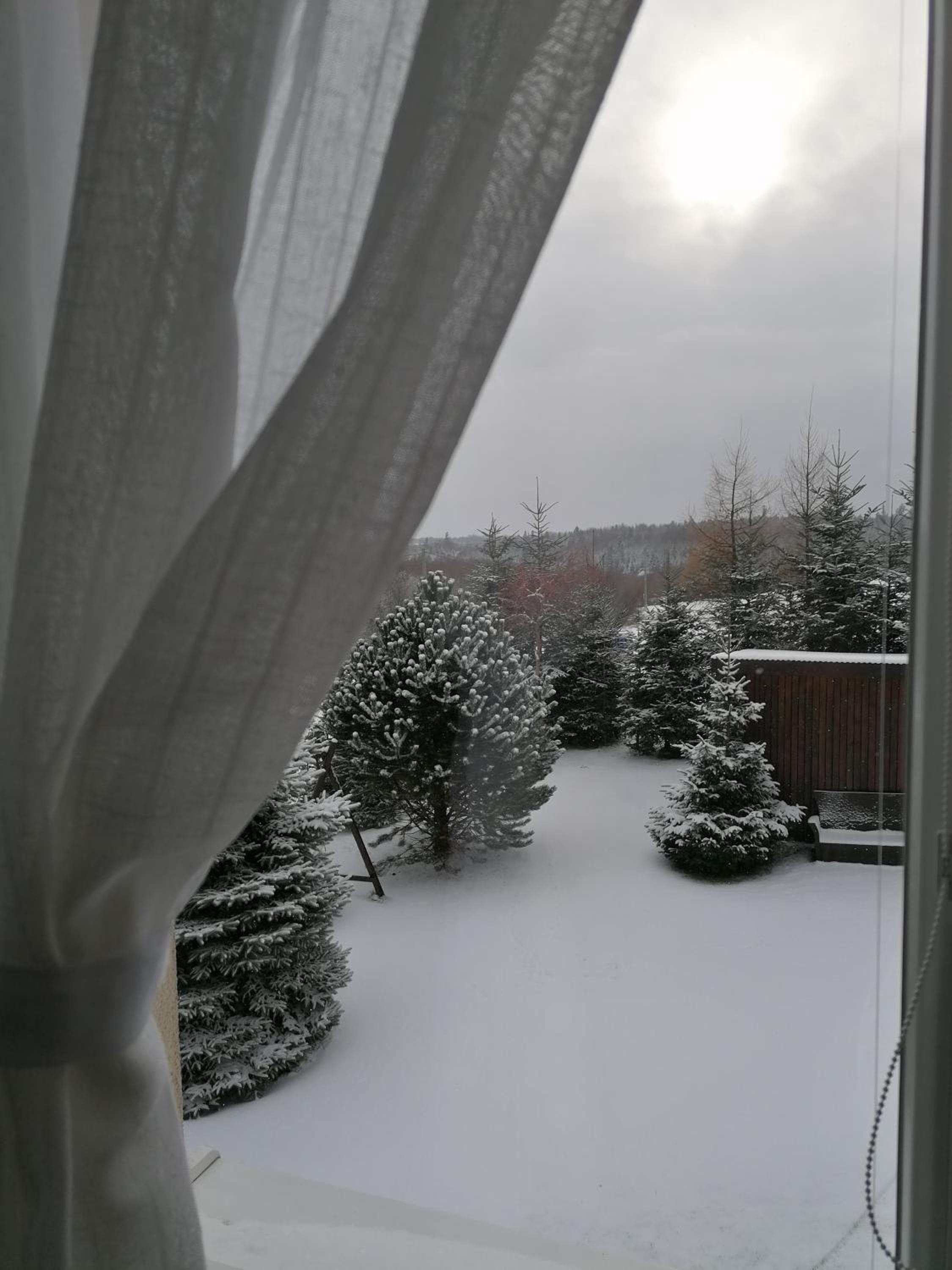 Apartmány Filip&Luky view 2