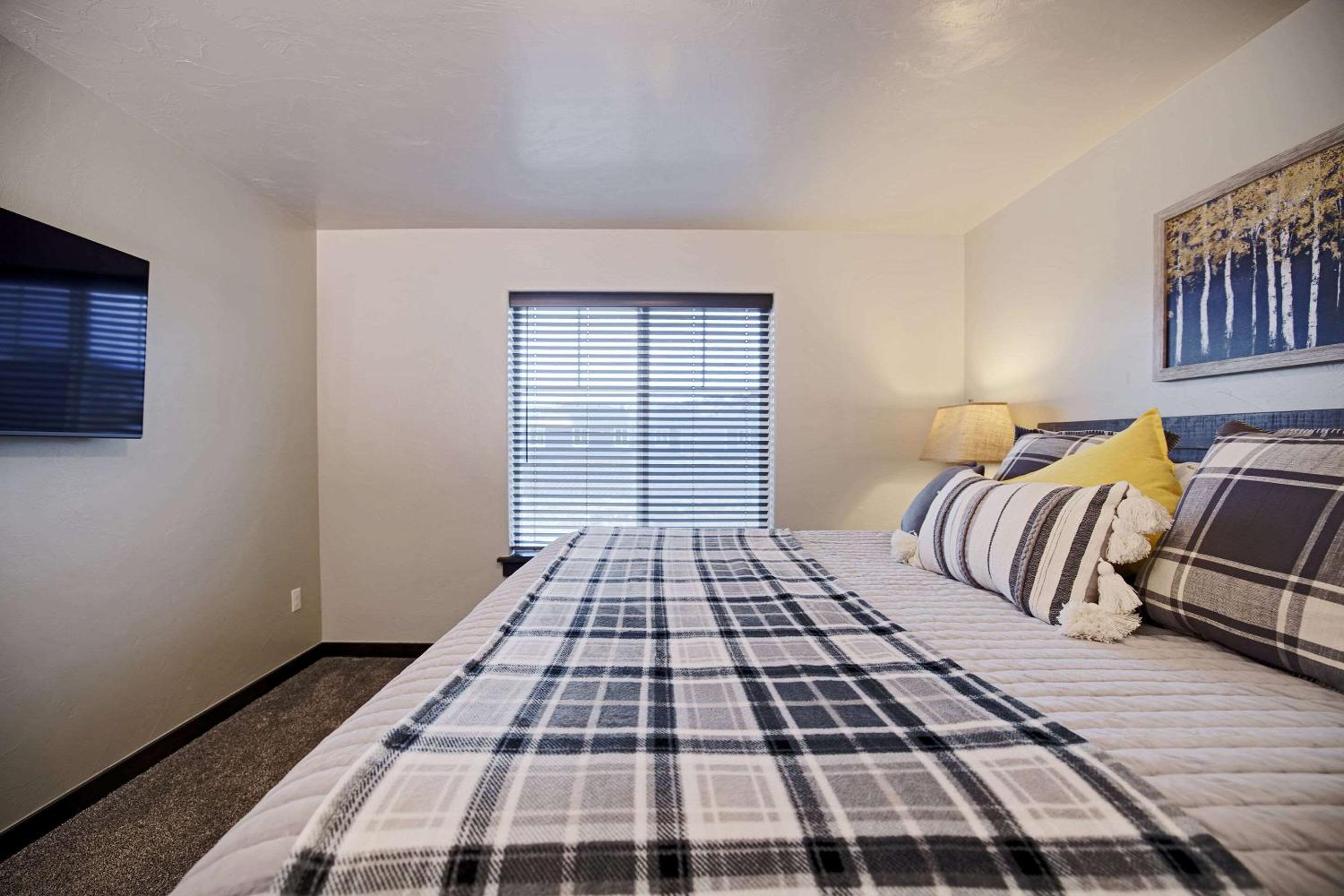Copper King Convention Center, an Ascend Collection Hotel, Billede 51