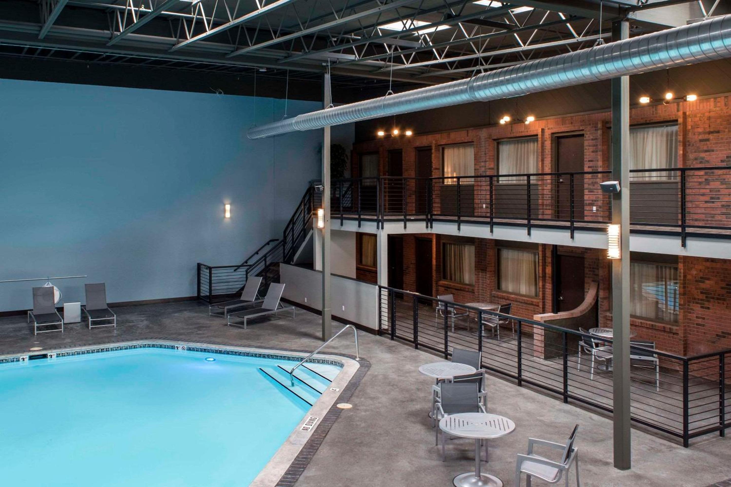 Copper King Convention Center, an Ascend Collection Hotel, Billede 28
