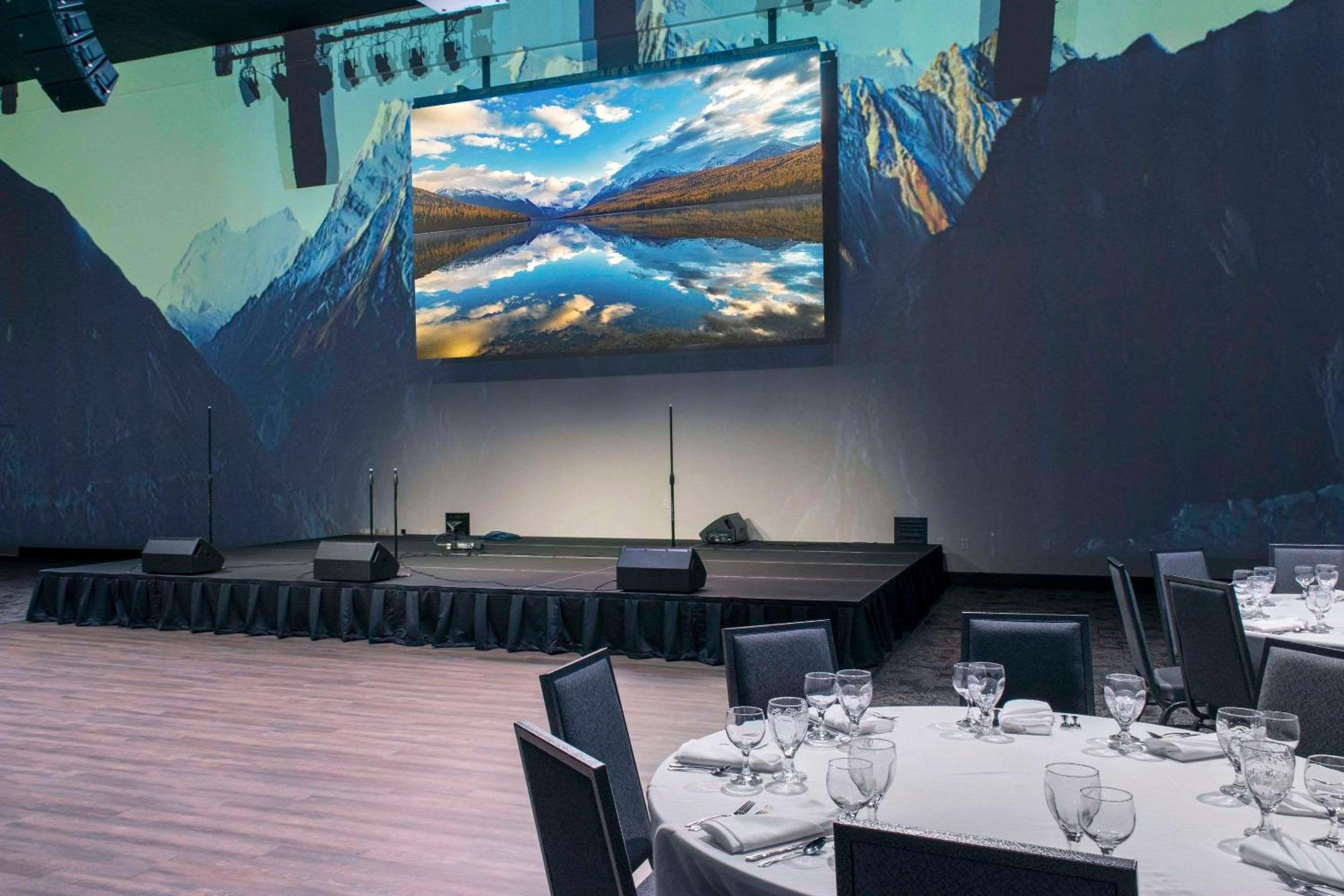 Copper King Convention Center, an Ascend Collection Hotel