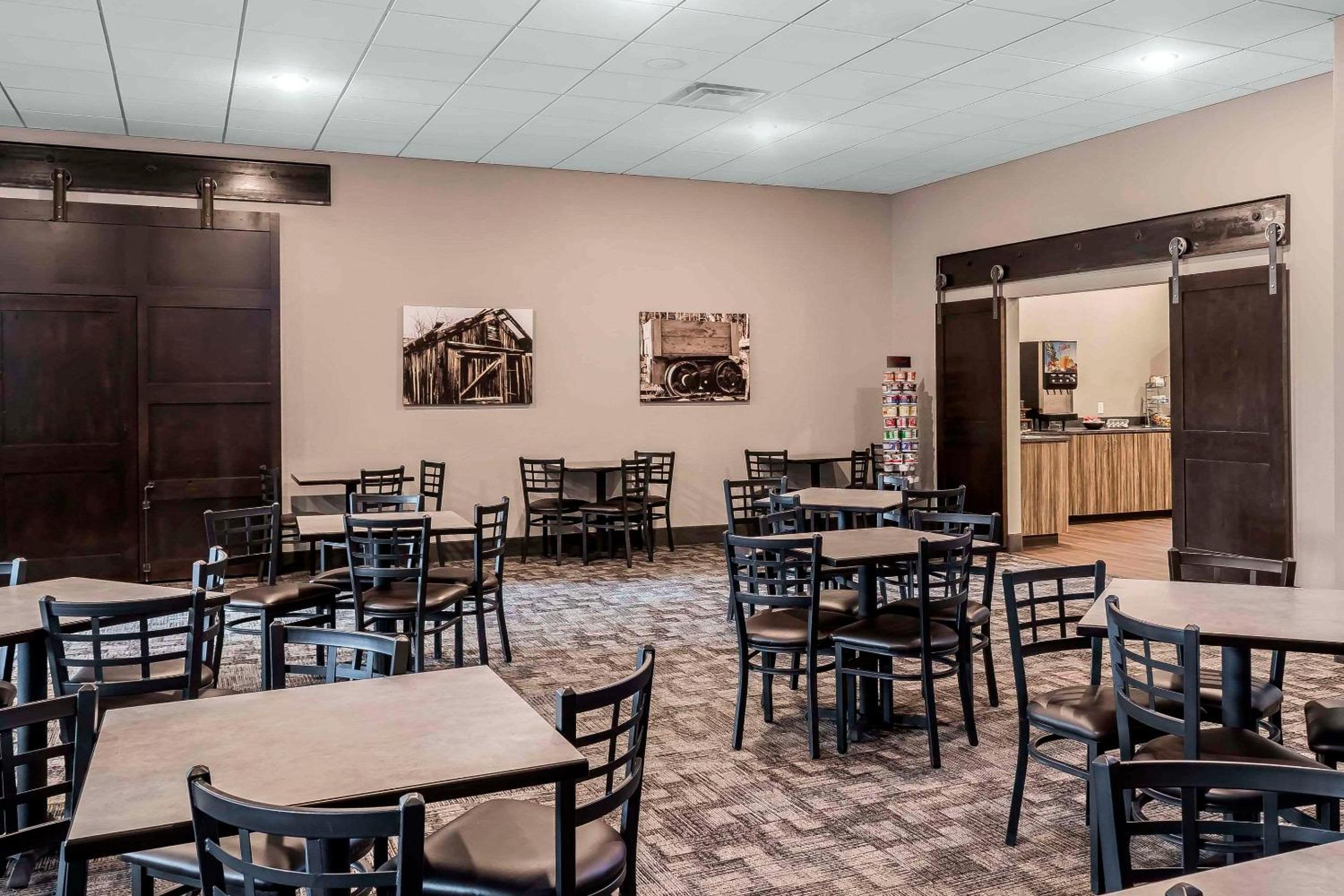 Copper King Convention Center, an Ascend Collection Hotel, Billede 49