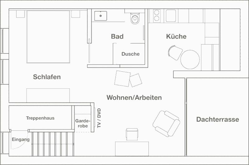 ipartment Köln City