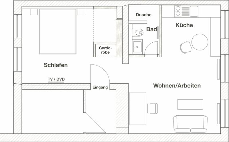 ipartment Köln City