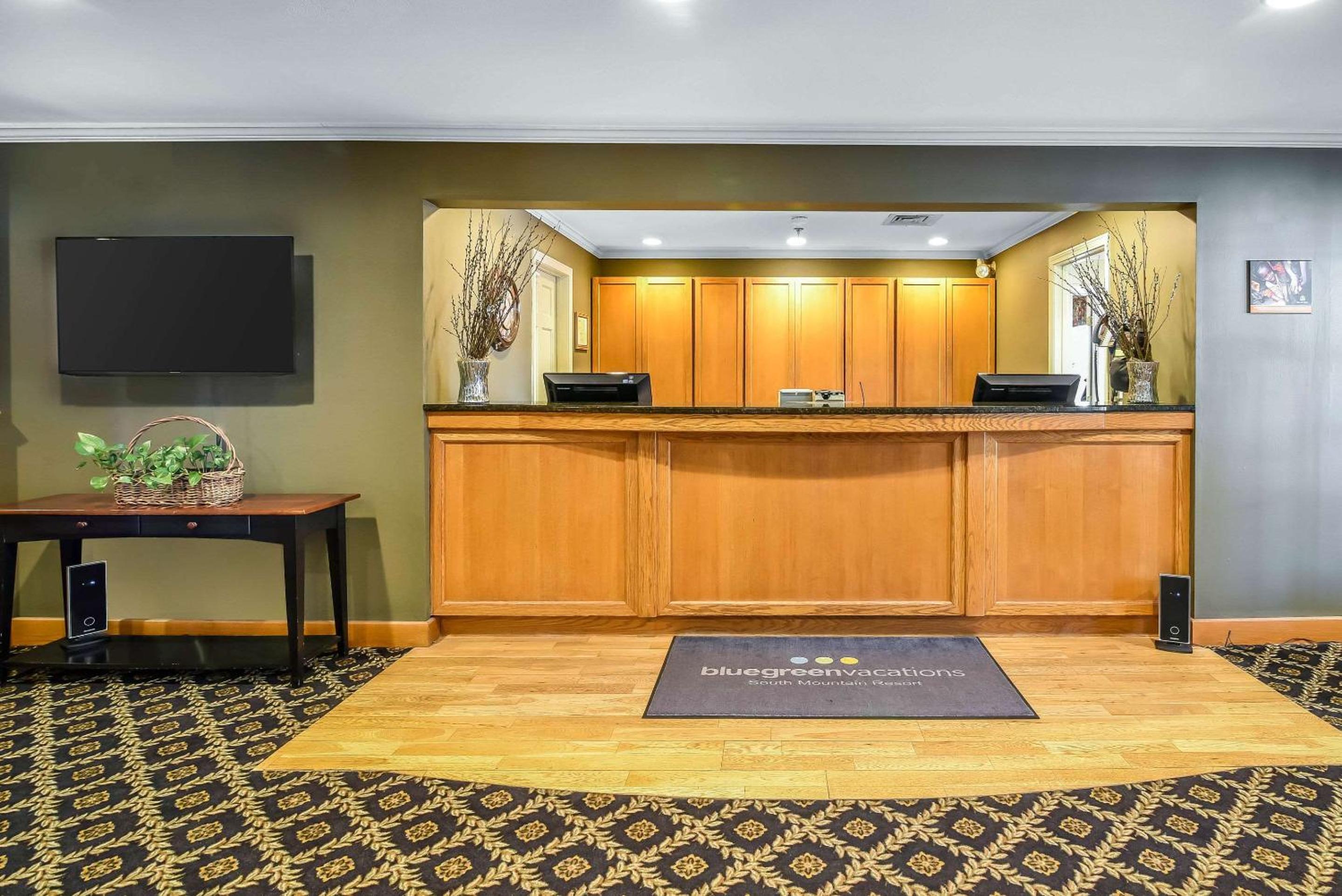 Bluegreen Vacations South Mountain, an Ascend Collection Resort, Φωτογραφία 11