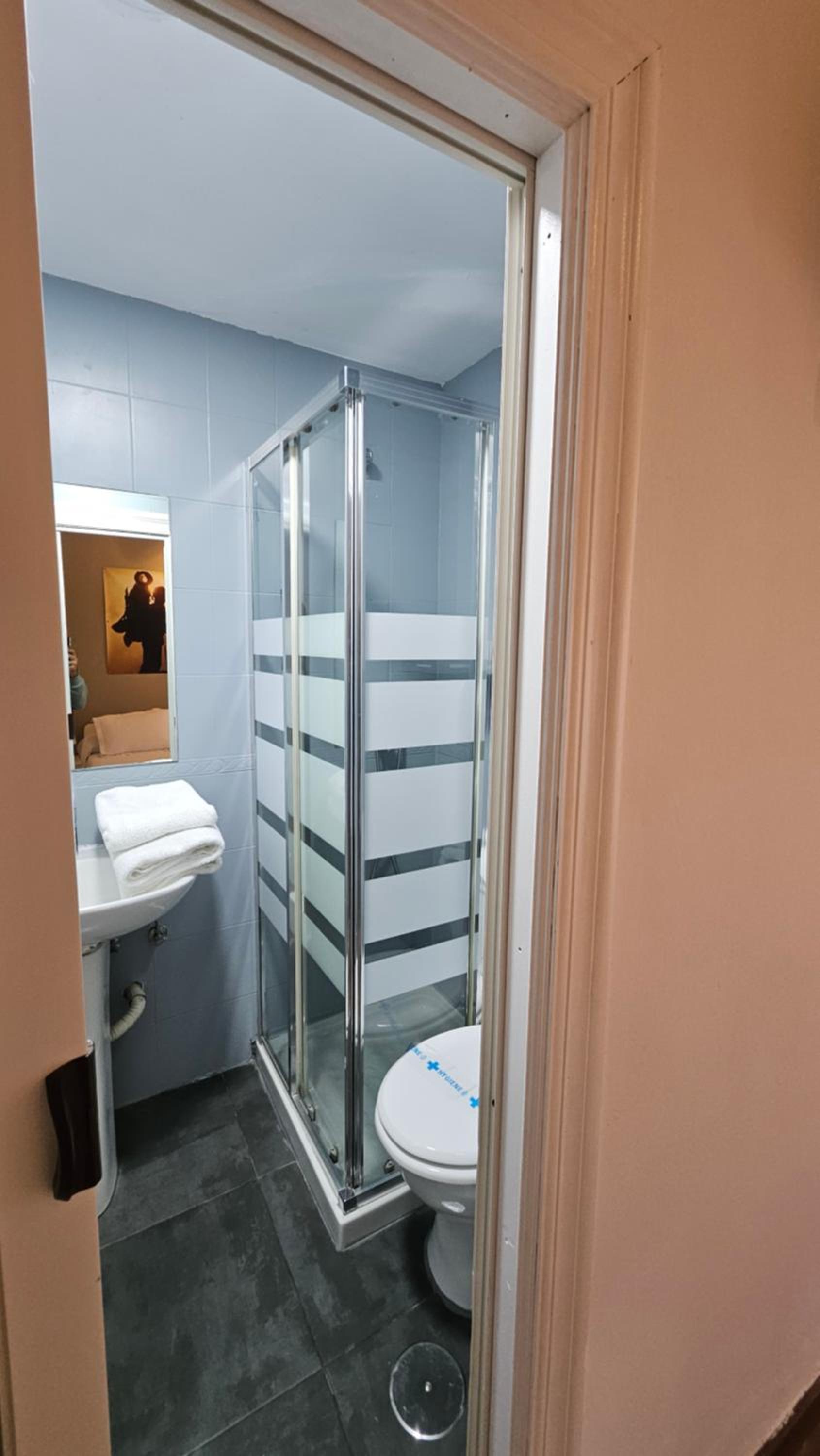 El Vasco Rooms