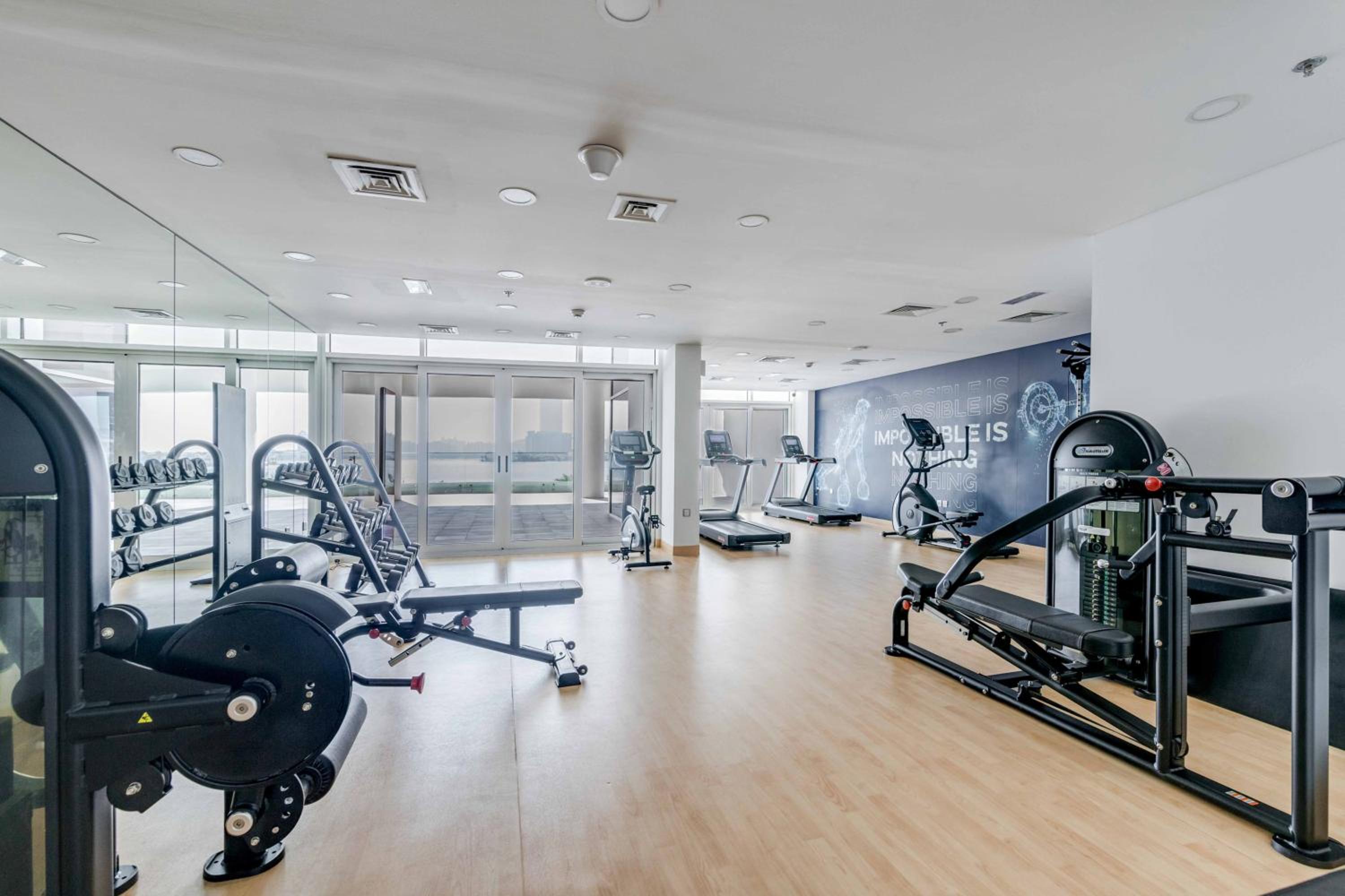 GlobalStay Azizi Mina Beachfront Apartments Palm Jumeirah