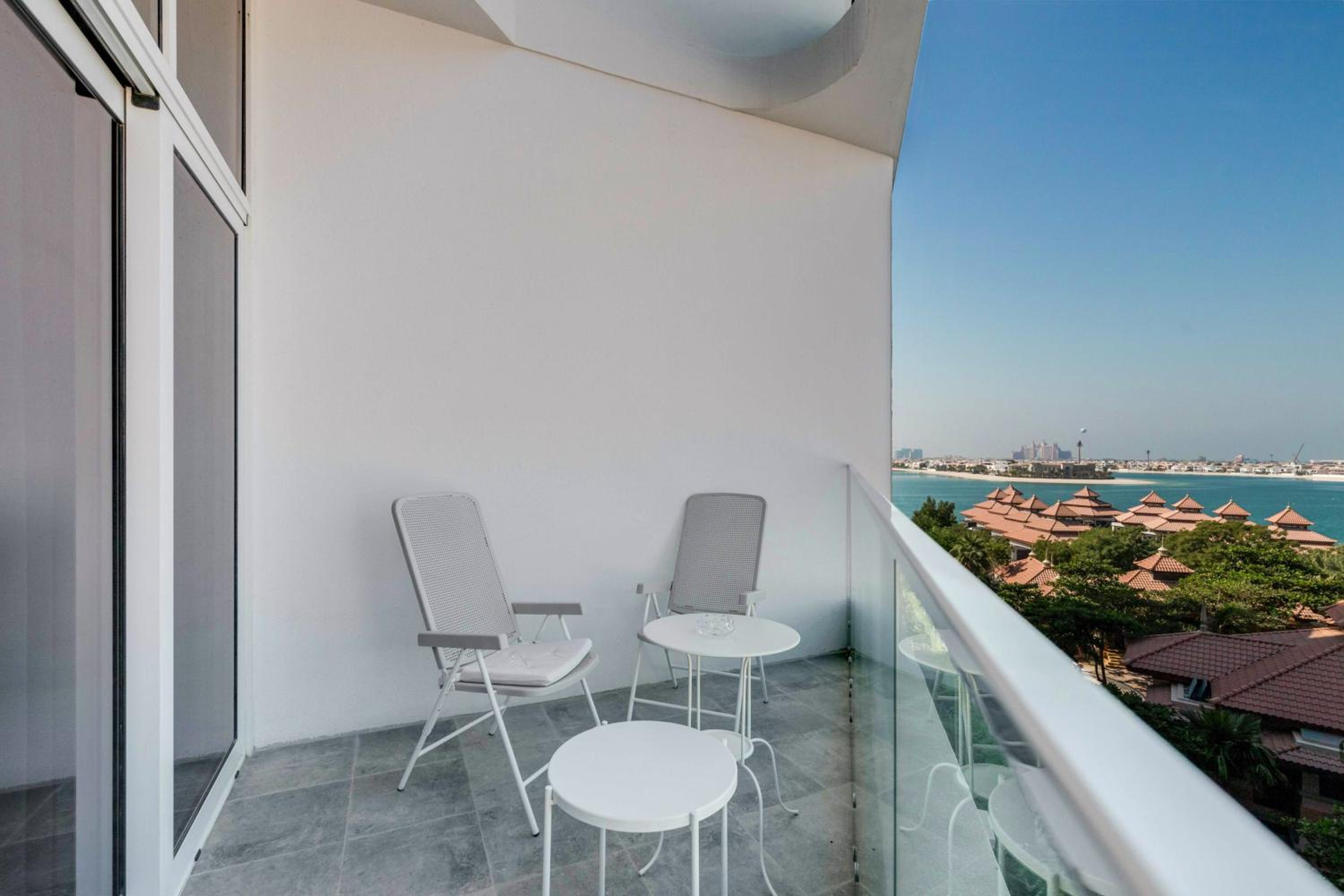 GlobalStay Azizi Mina Beachfront Apartments Palm Jumeirah
