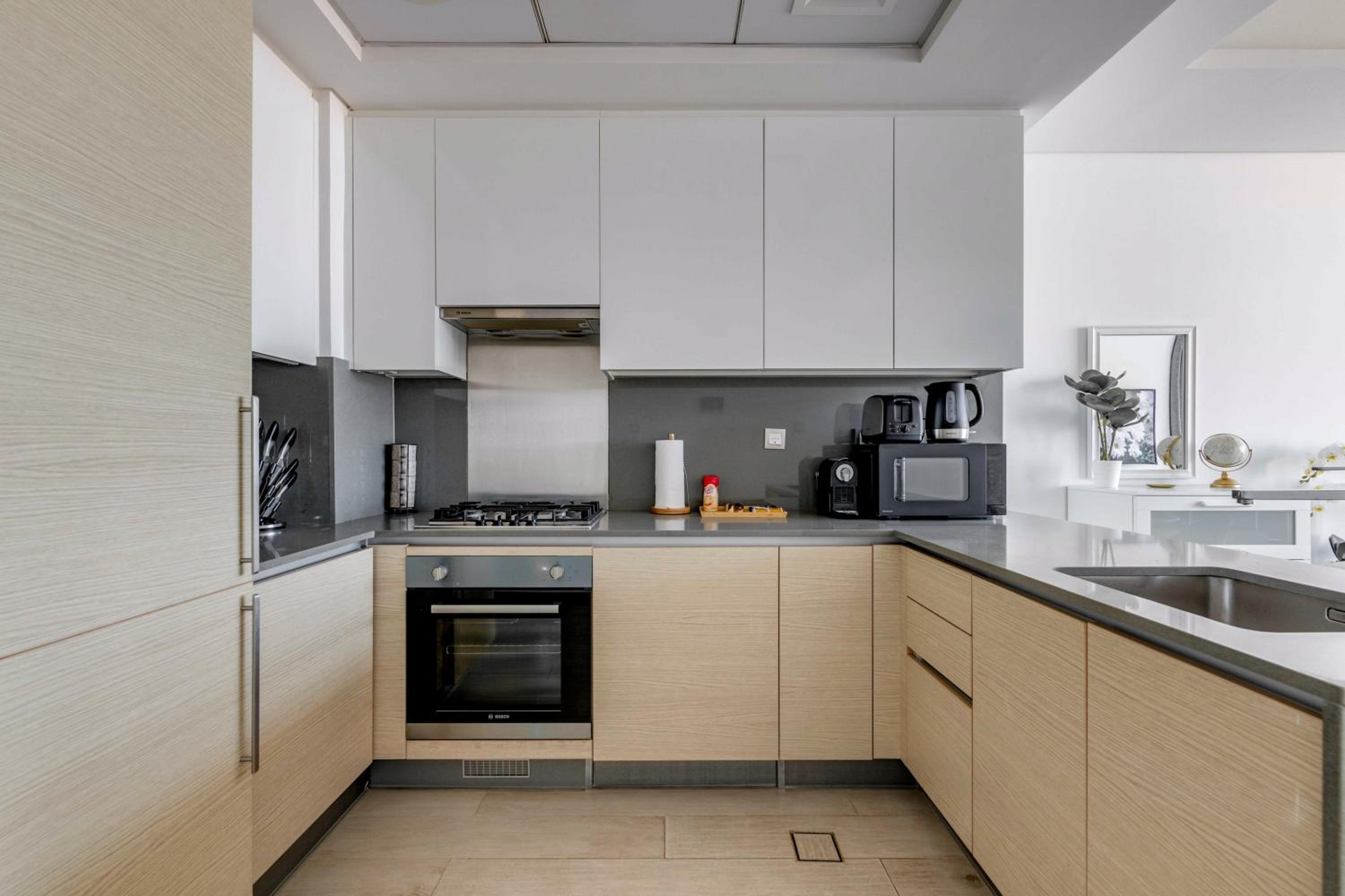 GlobalStay Azizi Mina Beachfront Apartments Palm Jumeirah