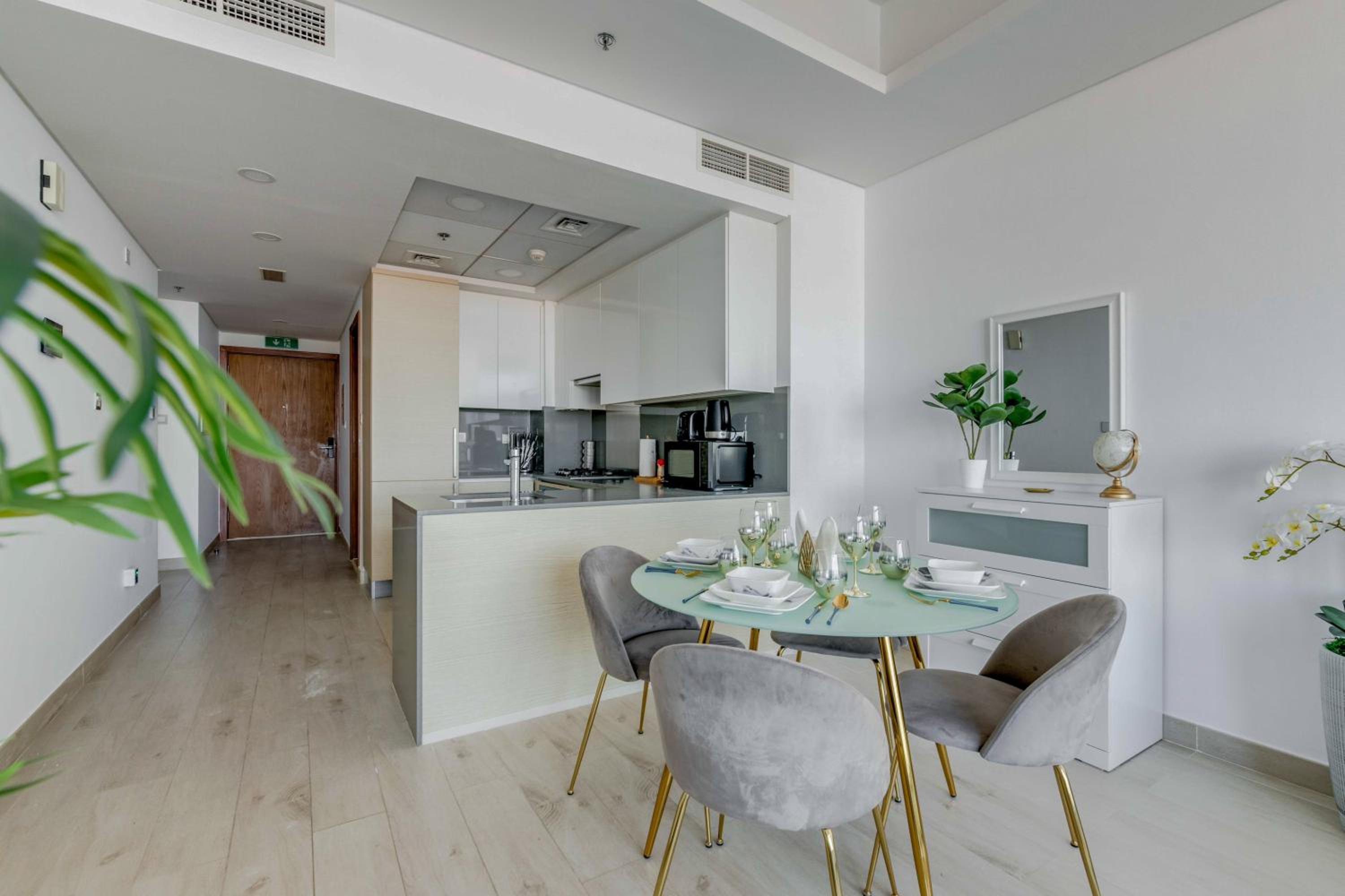 GlobalStay Azizi Mina Beachfront Apartments Palm Jumeirah