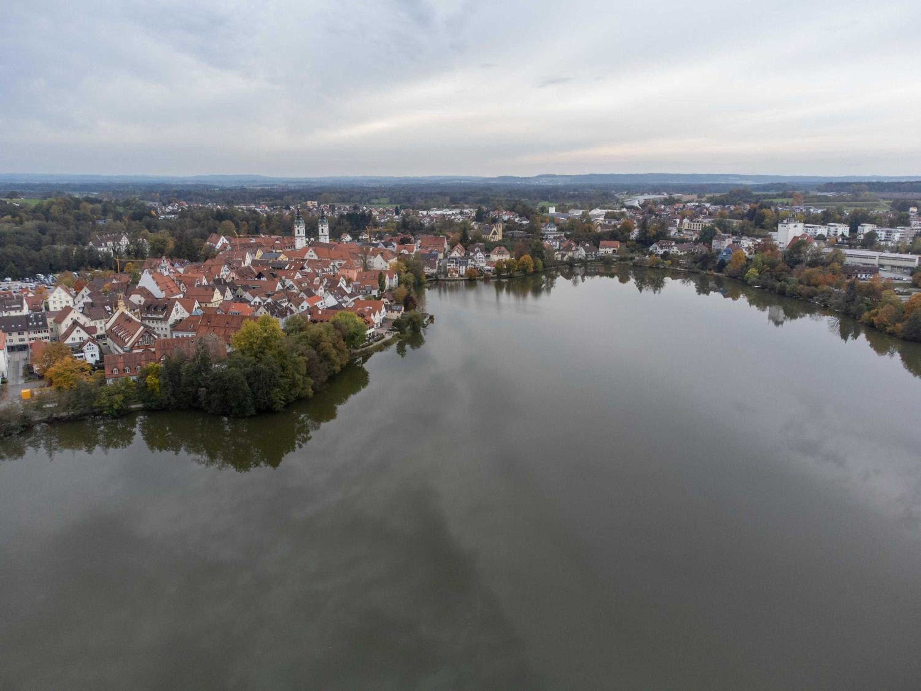 Ferienwohnung am Kurgebiet