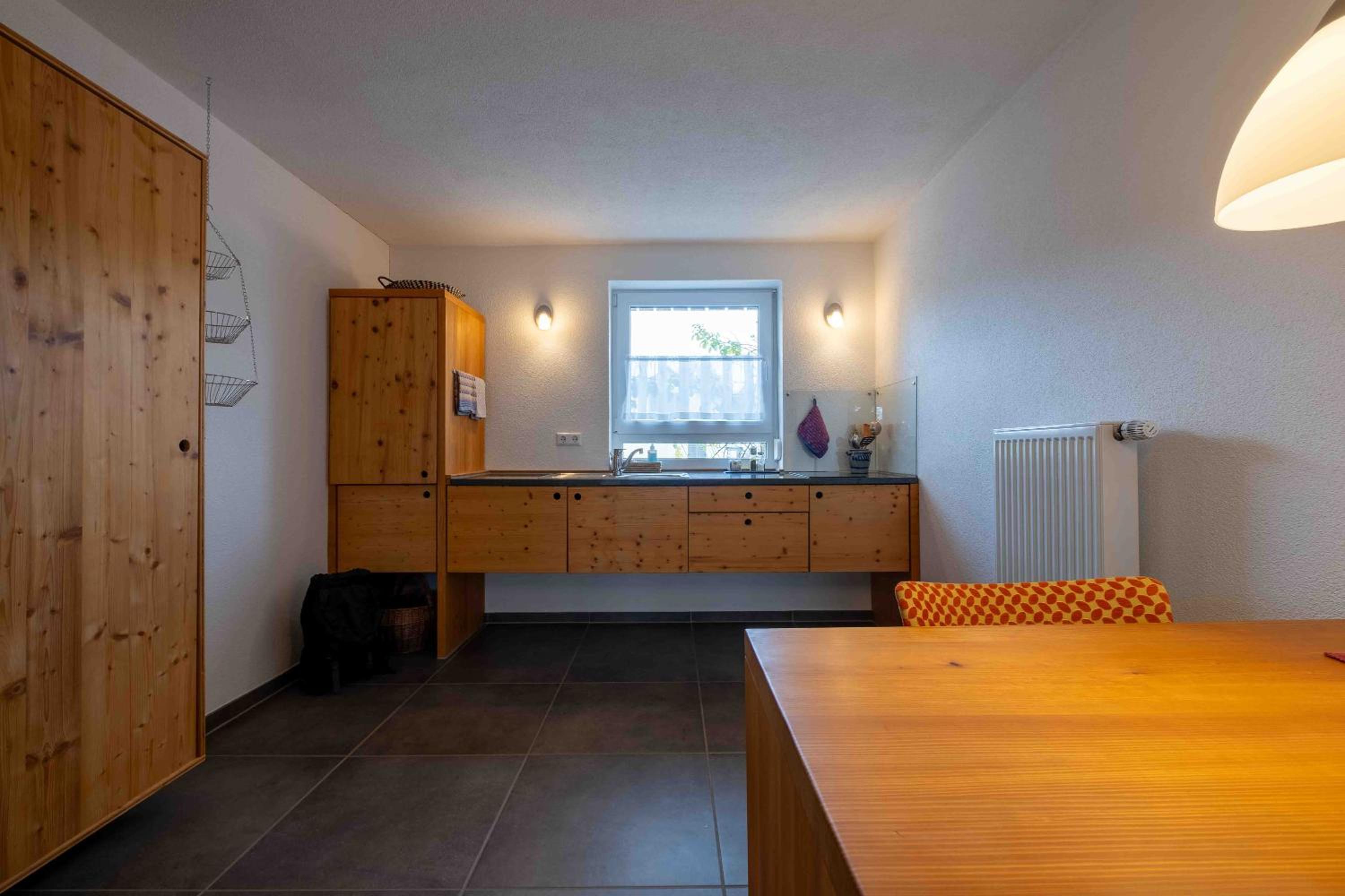 Ferienwohnung am Kurgebiet