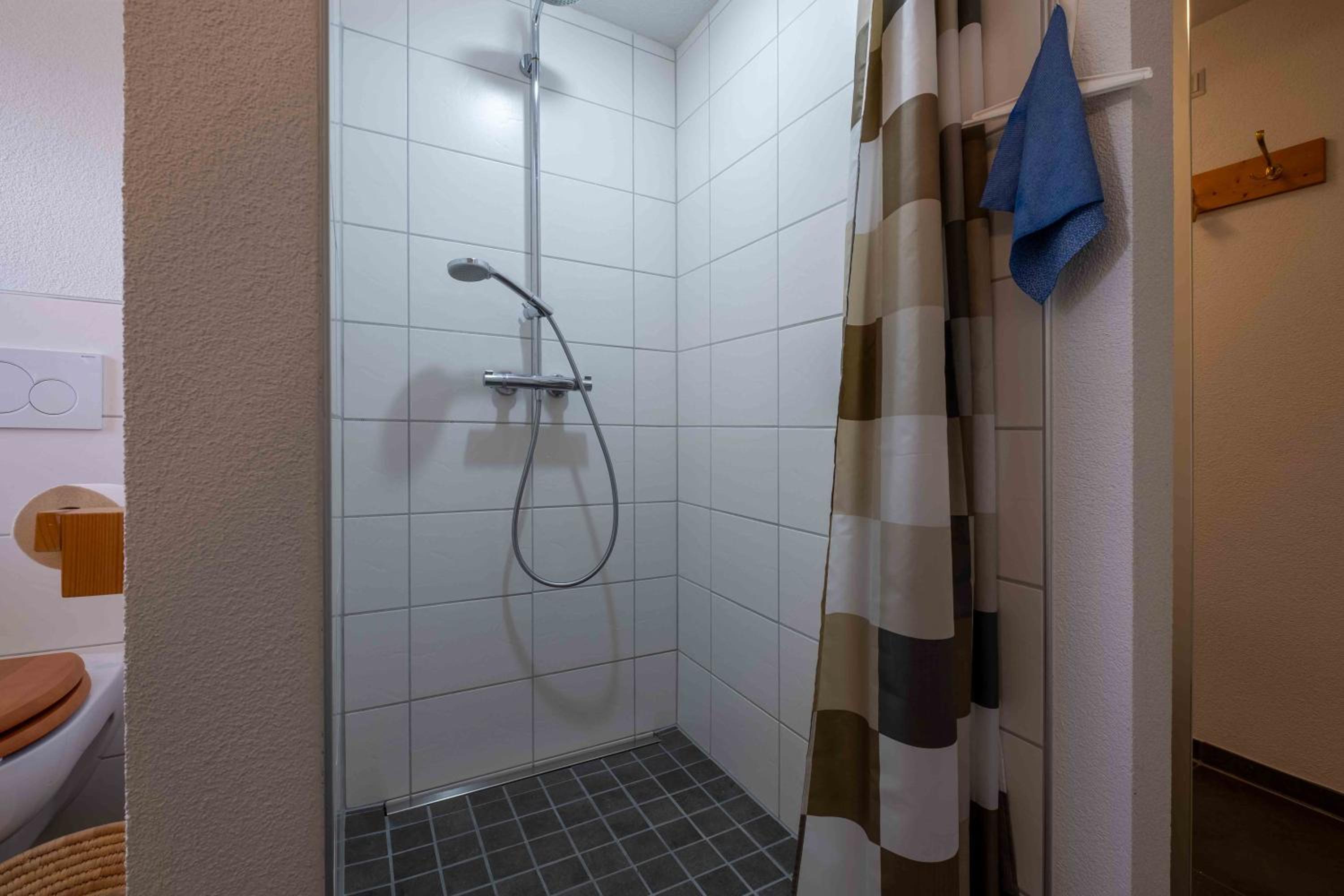 Ferienwohnung am Kurgebiet