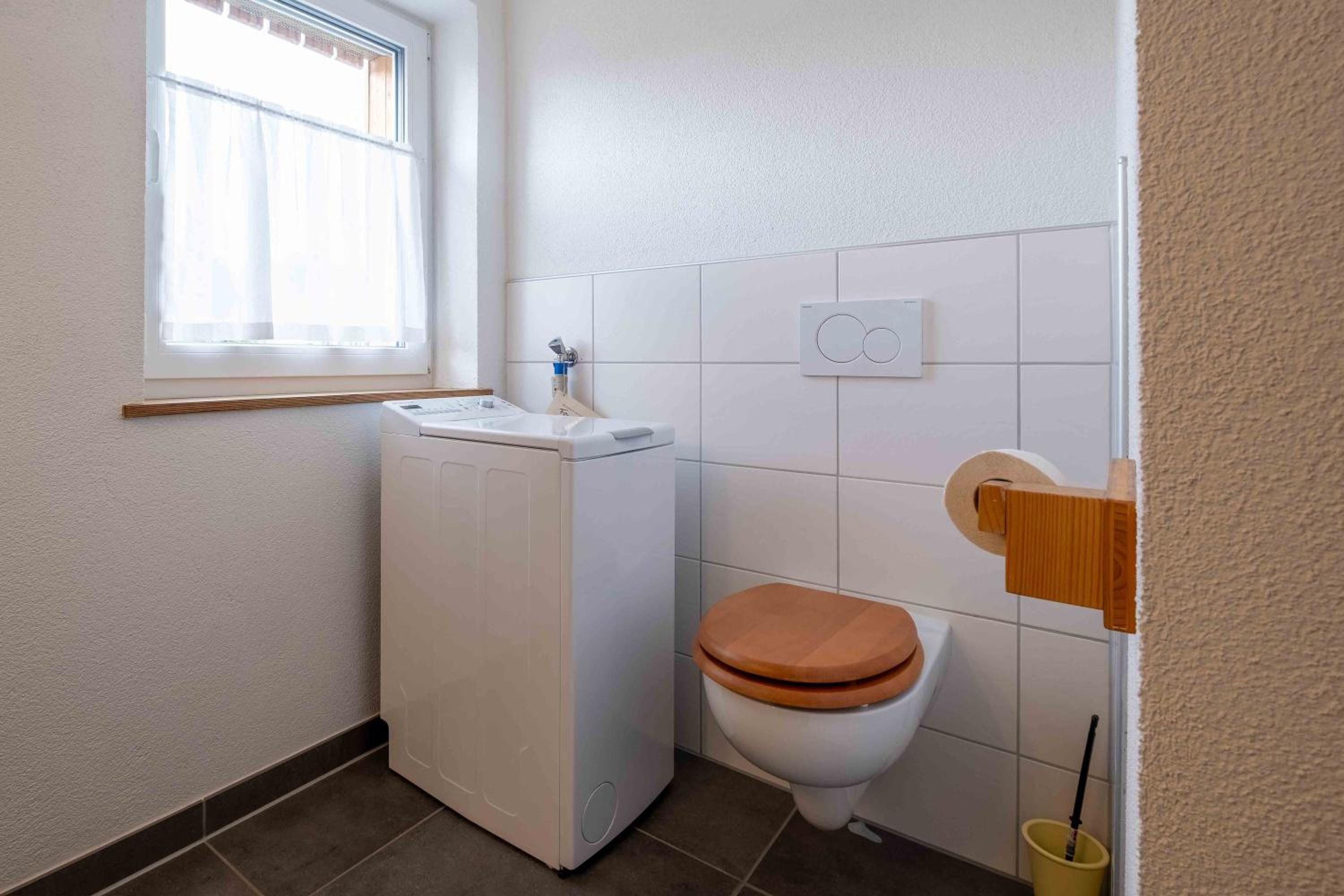 Ferienwohnung am Kurgebiet
