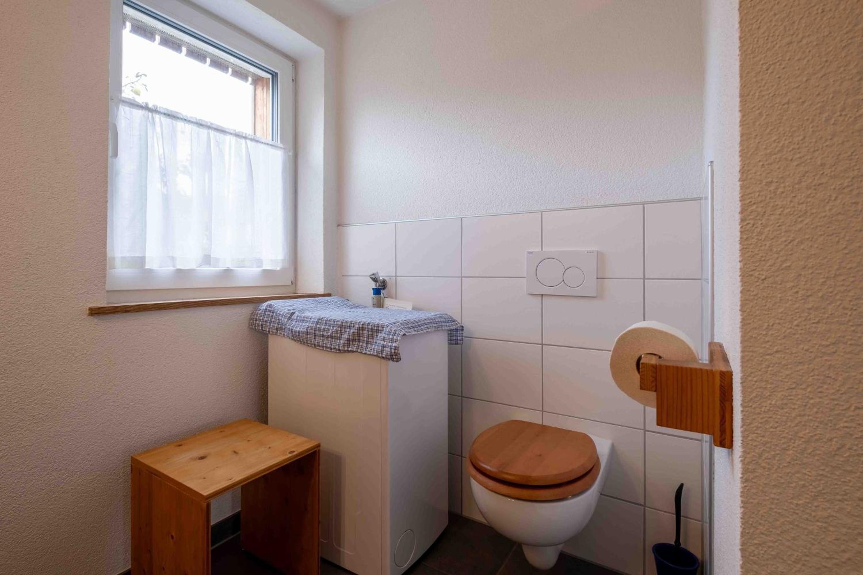Ferienwohnung am Kurgebiet