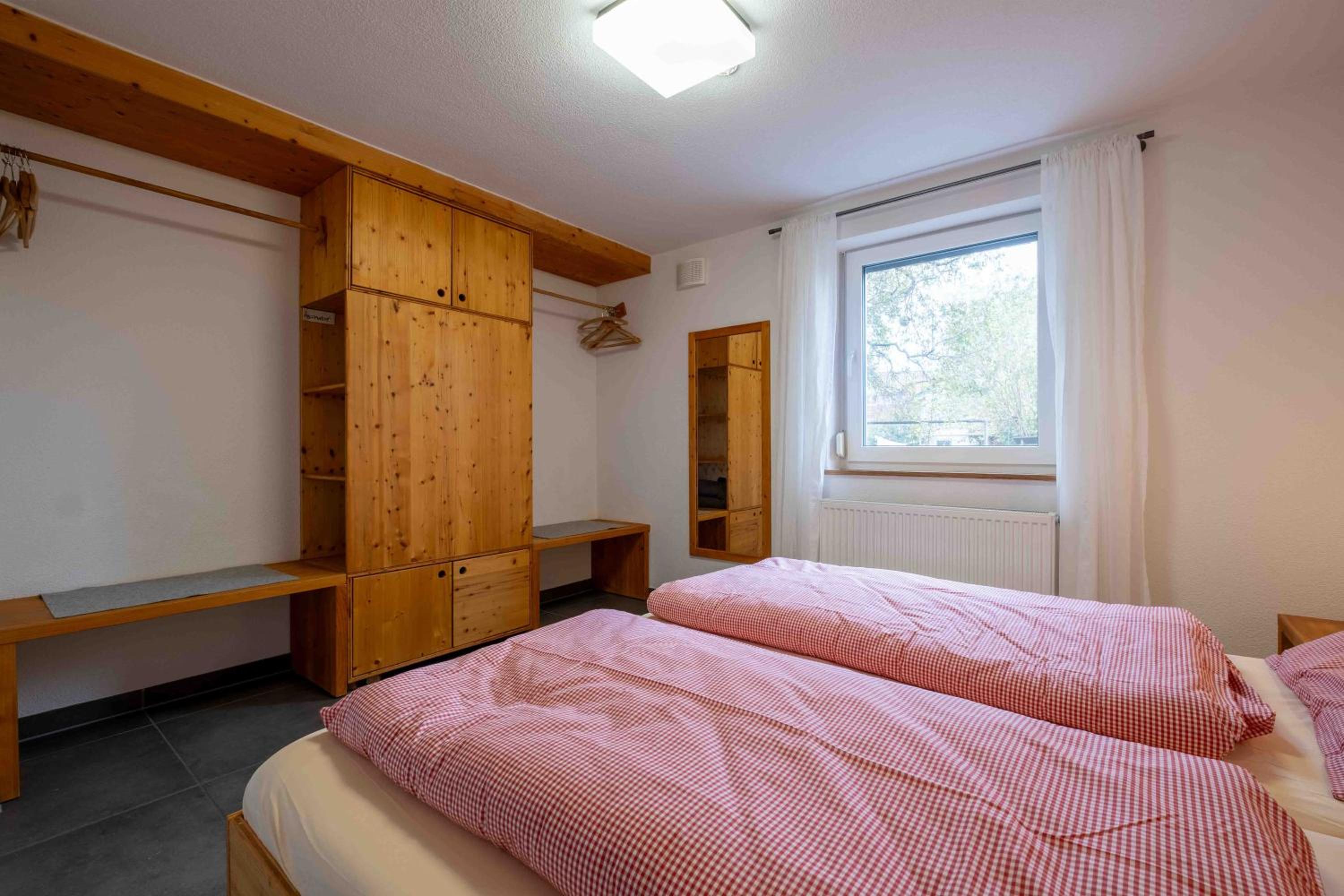 Ferienwohnung am Kurgebiet