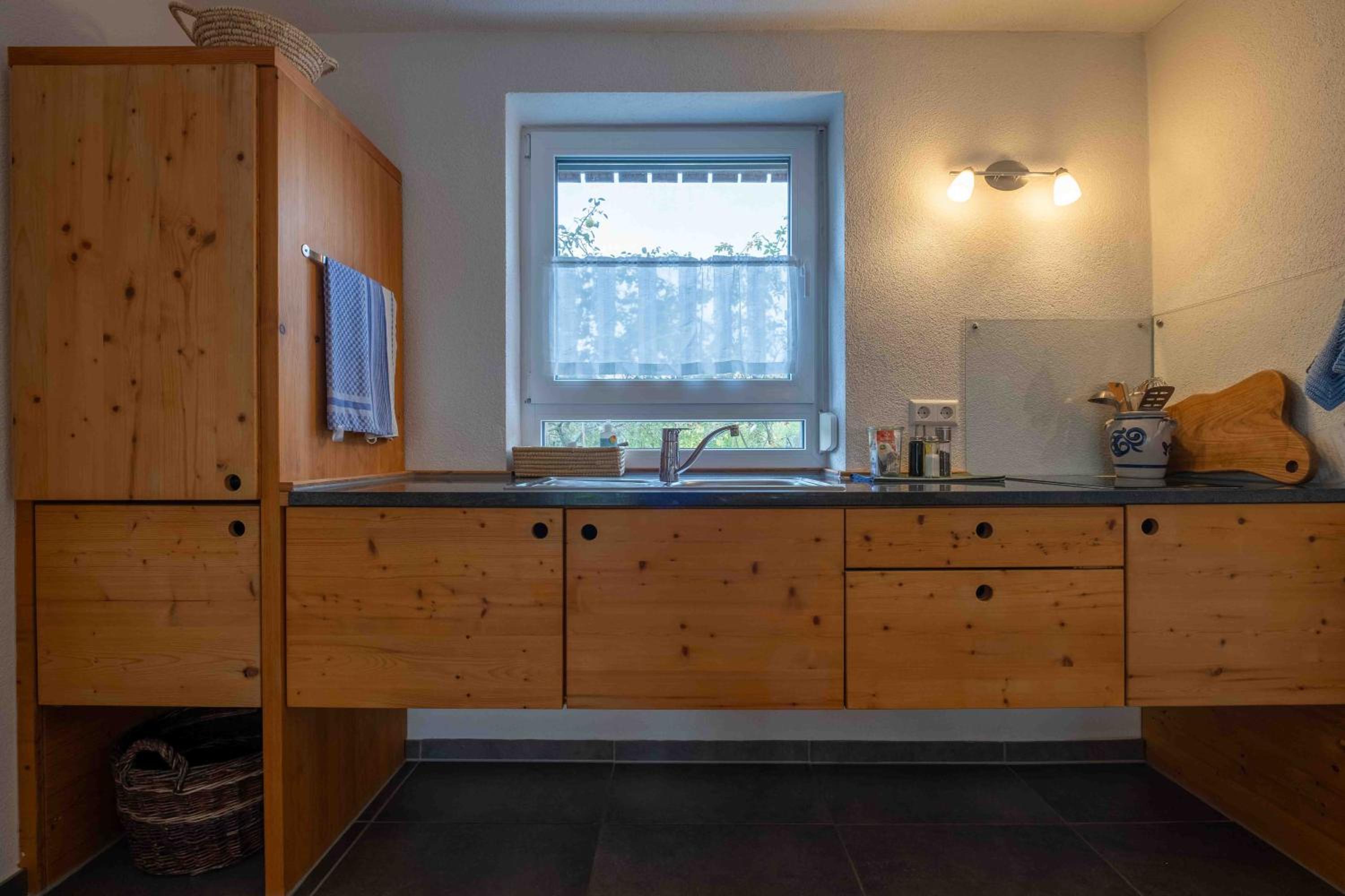 Ferienwohnung am Kurgebiet