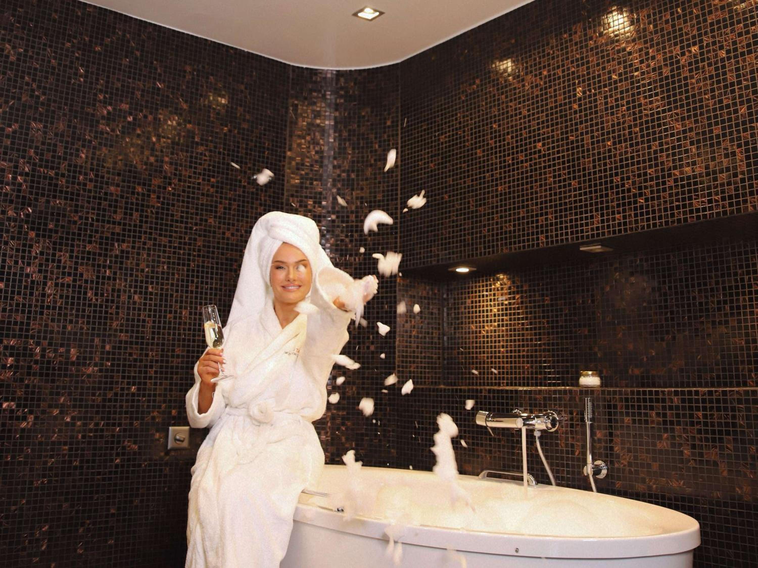 Tallinn Vacations - Swissotel Tallinn - Property Image 7