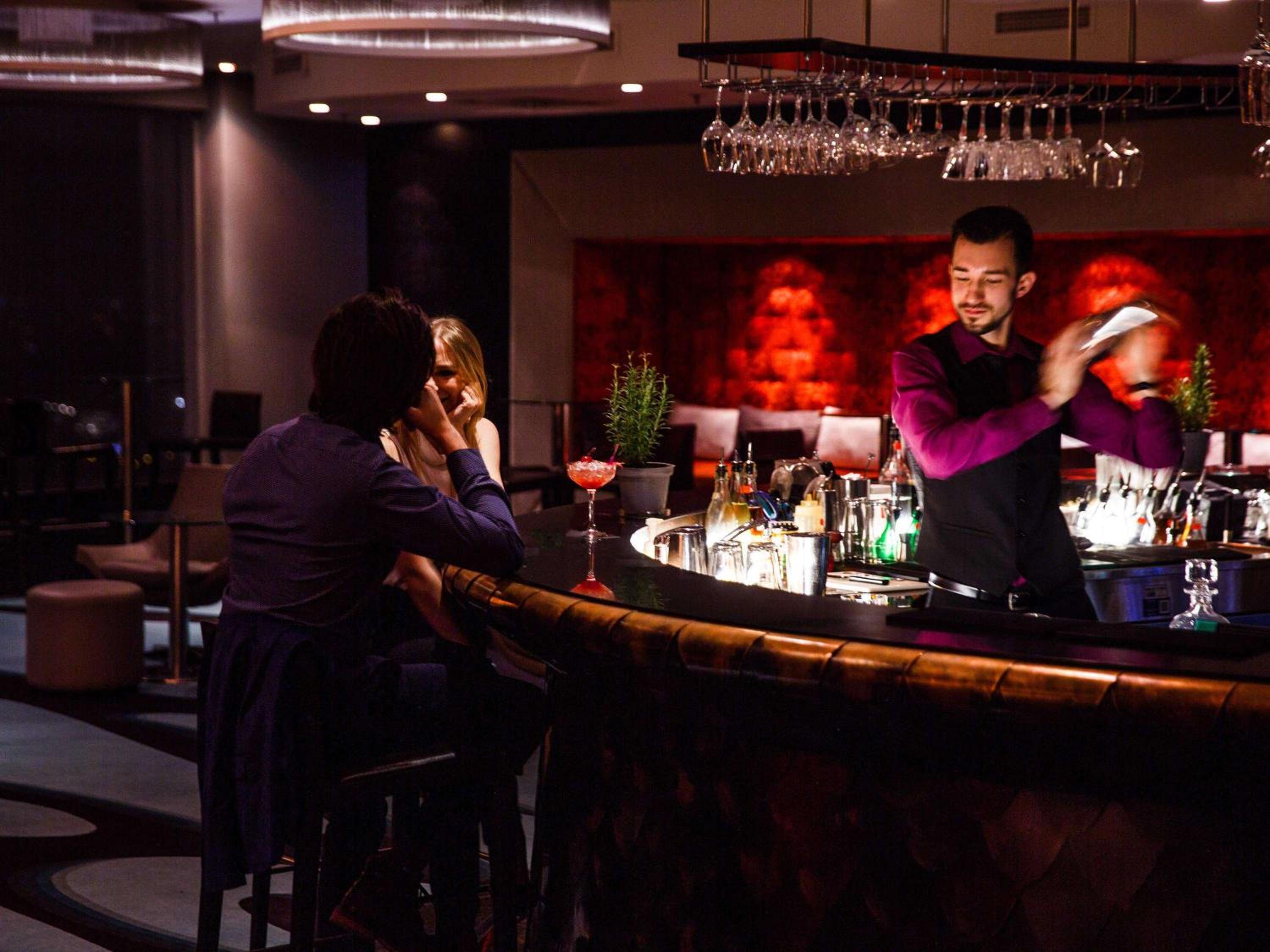 Tallinn Vacations - Swissotel Tallinn - Property Image 67