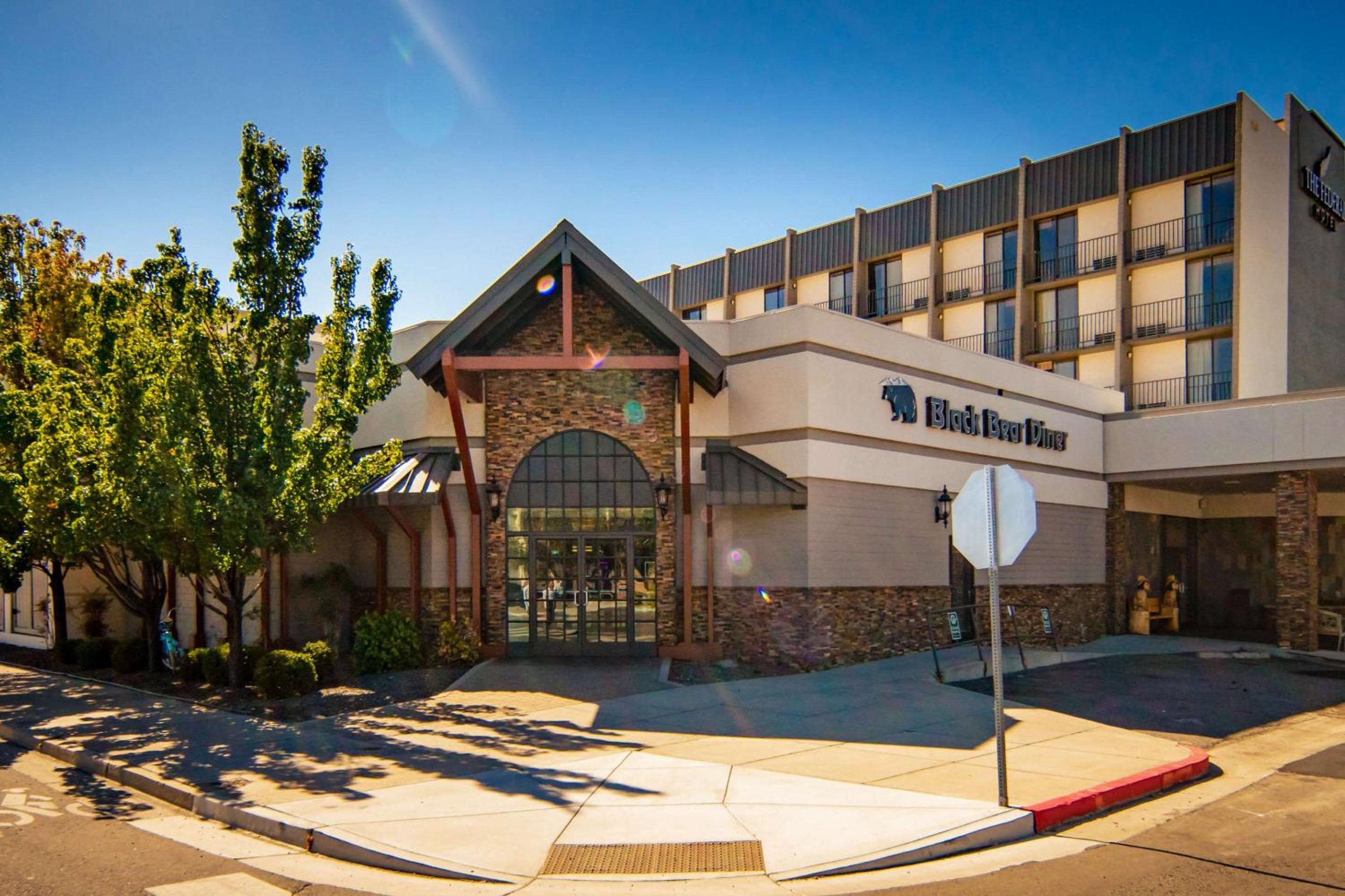 Carson City Vacations - The Federal Hotel Downtown Carson City, Ascend Hotel Collection - Property Image 40