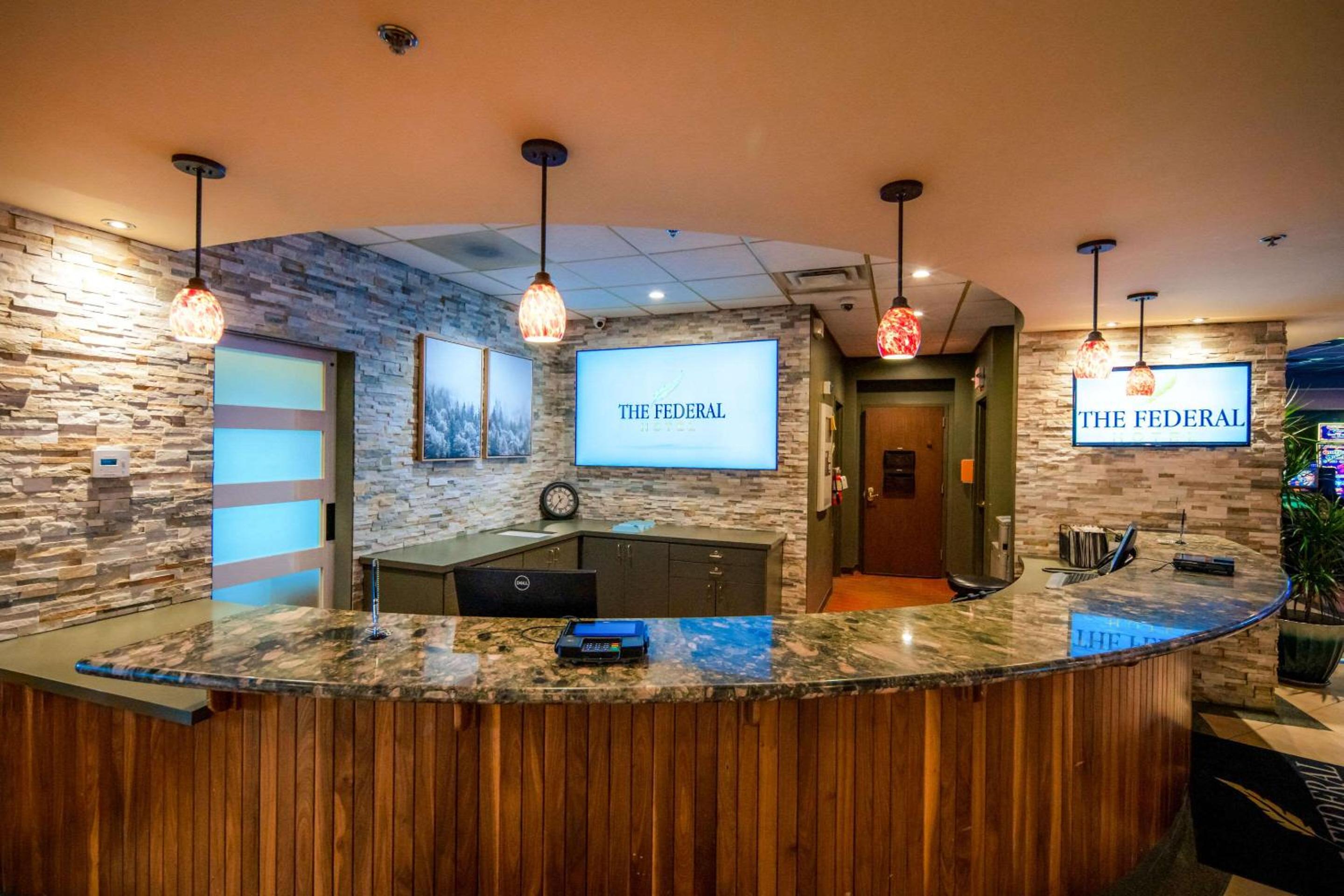 Carson City Vacations - The Federal Hotel Downtown Carson City, Ascend Hotel Collection - Property Image 37