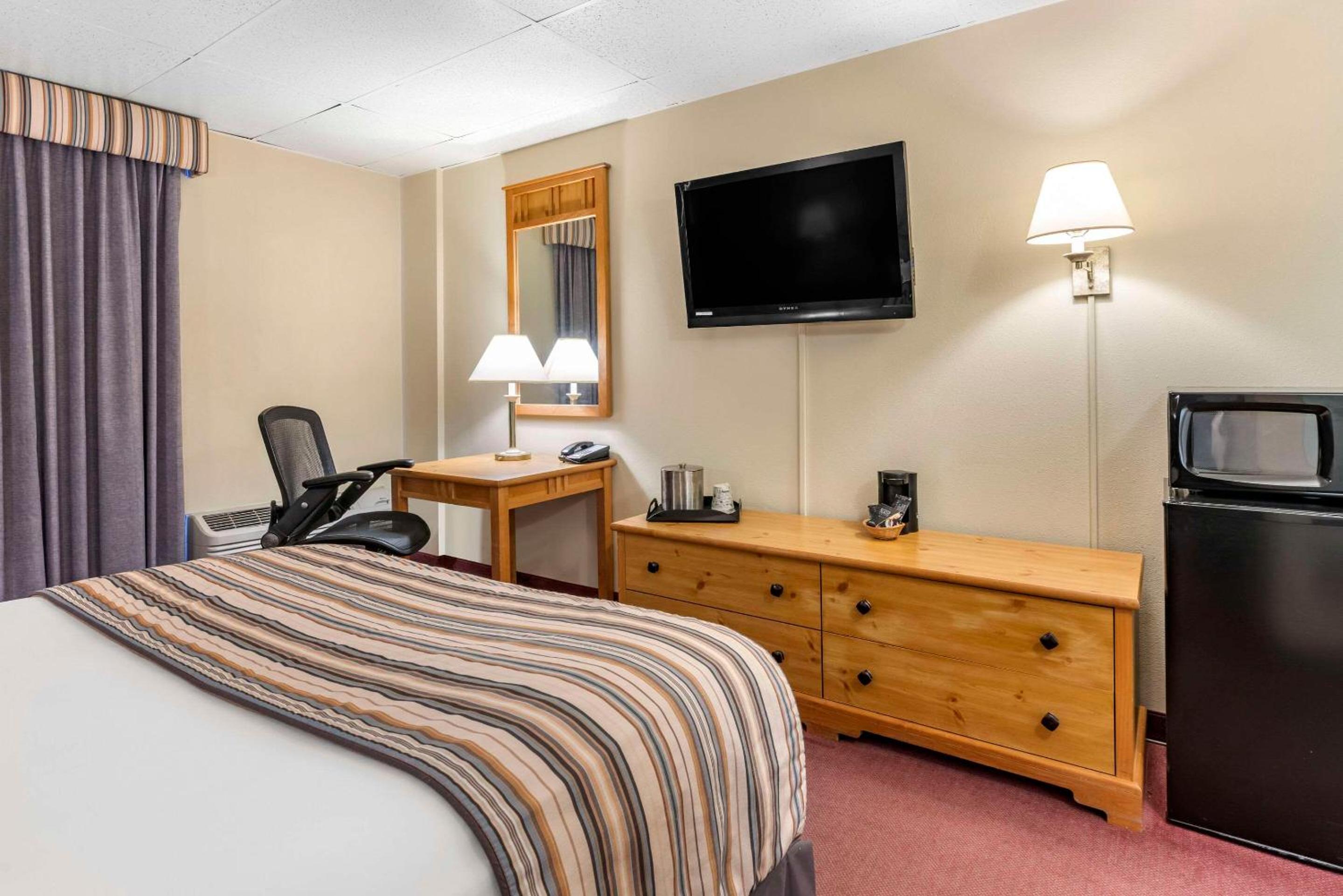 Carson City Vacations - The Federal Hotel Downtown Carson City, Ascend Hotel Collection - Property Image 36