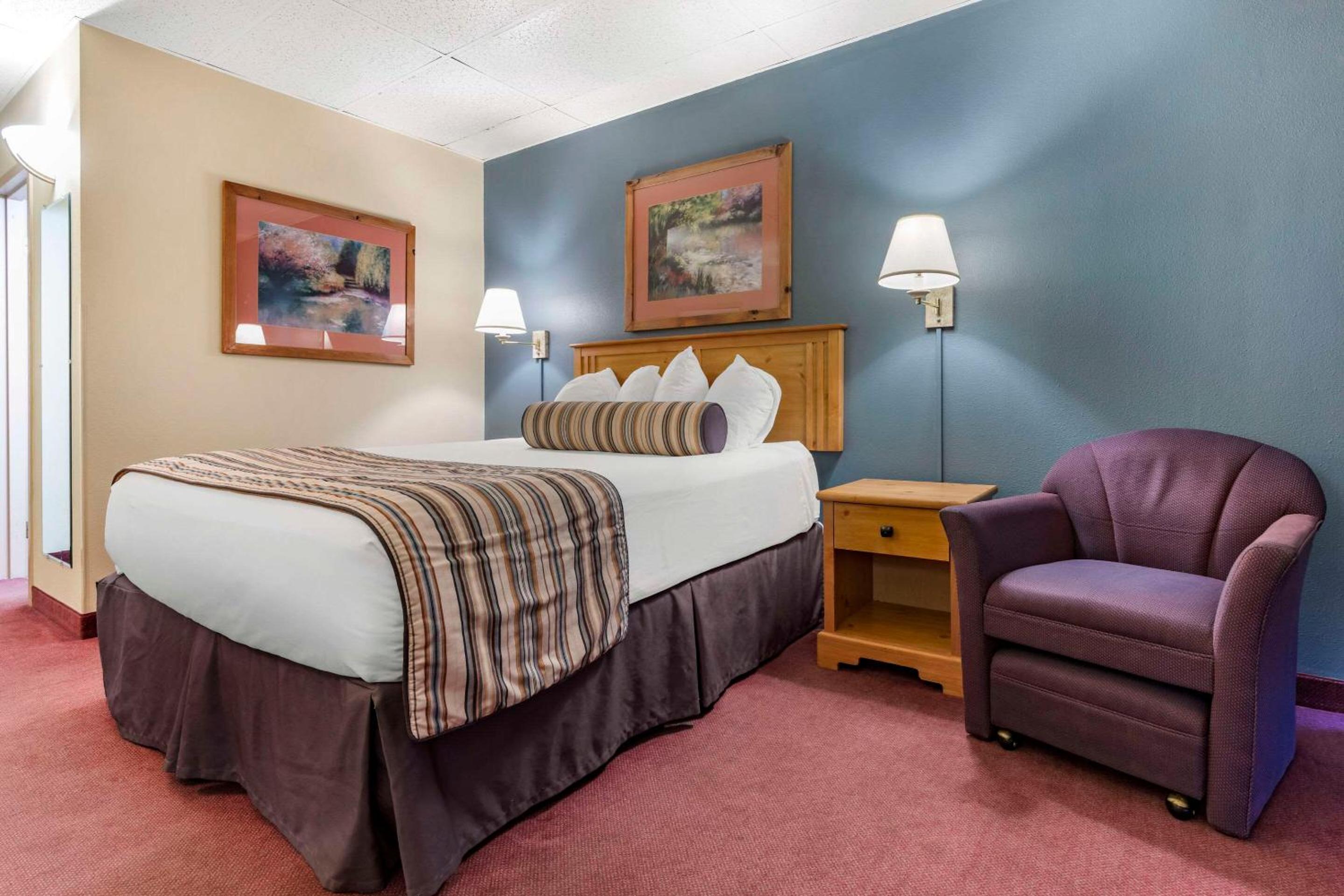 Carson City Vacations - The Federal Hotel Downtown Carson City, Ascend Hotel Collection - Property Image 46