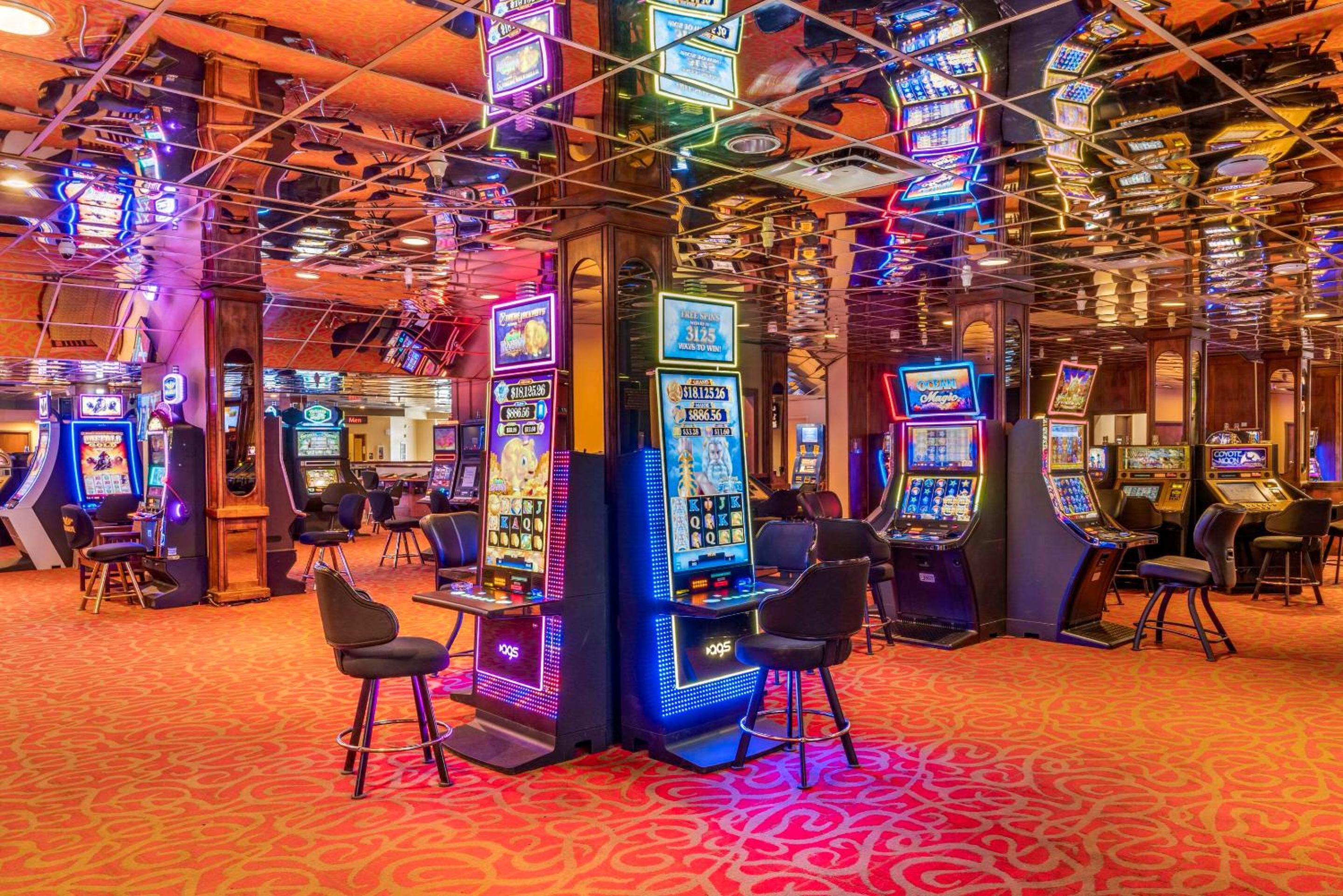 Carson City Vacations - The Federal Hotel Downtown Carson City, Ascend Hotel Collection - Property Image 51