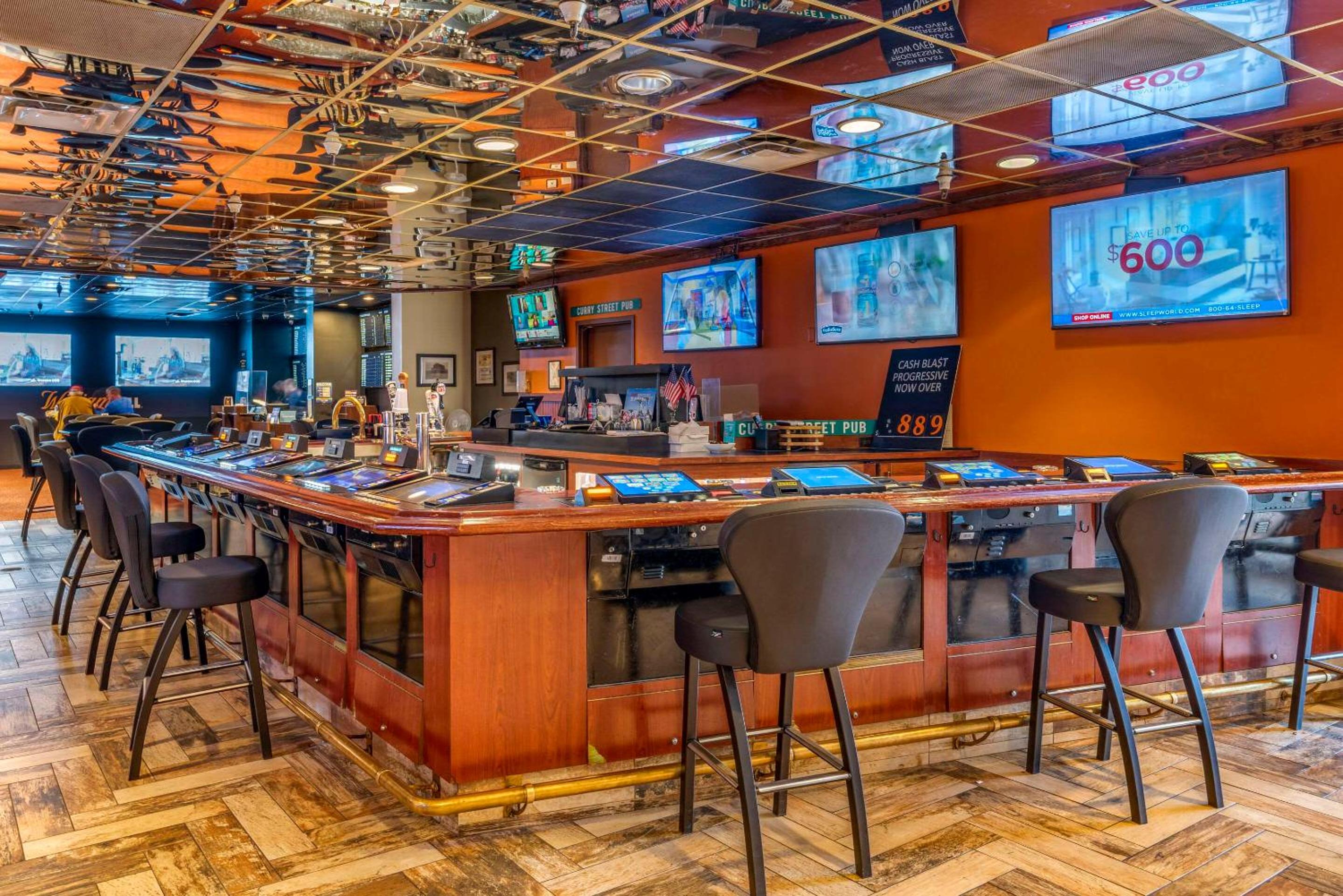 Carson City Vacations - The Federal Hotel Downtown Carson City, Ascend Hotel Collection - Property Image 14