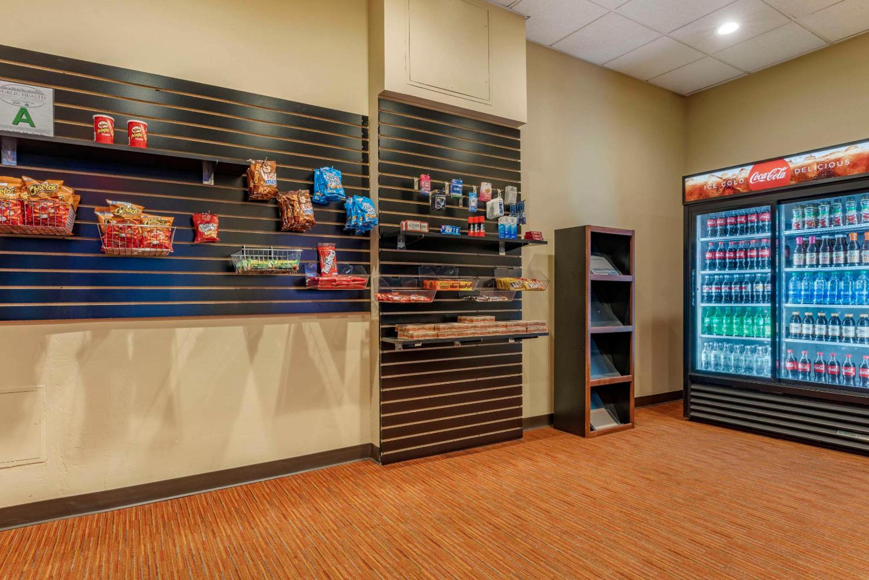 Carson City Vacations - The Federal Hotel Downtown Carson City, Ascend Hotel Collection - Property Image 2