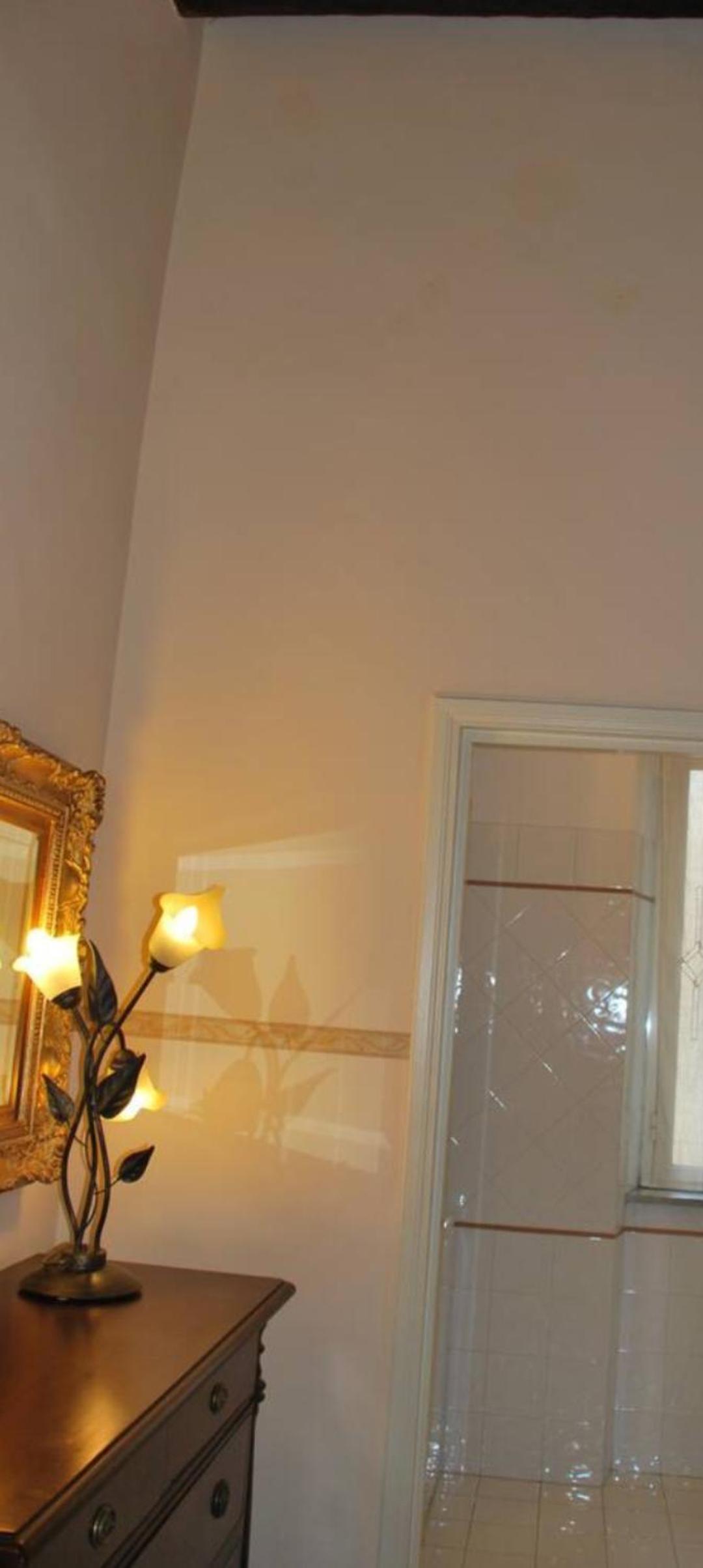Piazza Navona Apartment