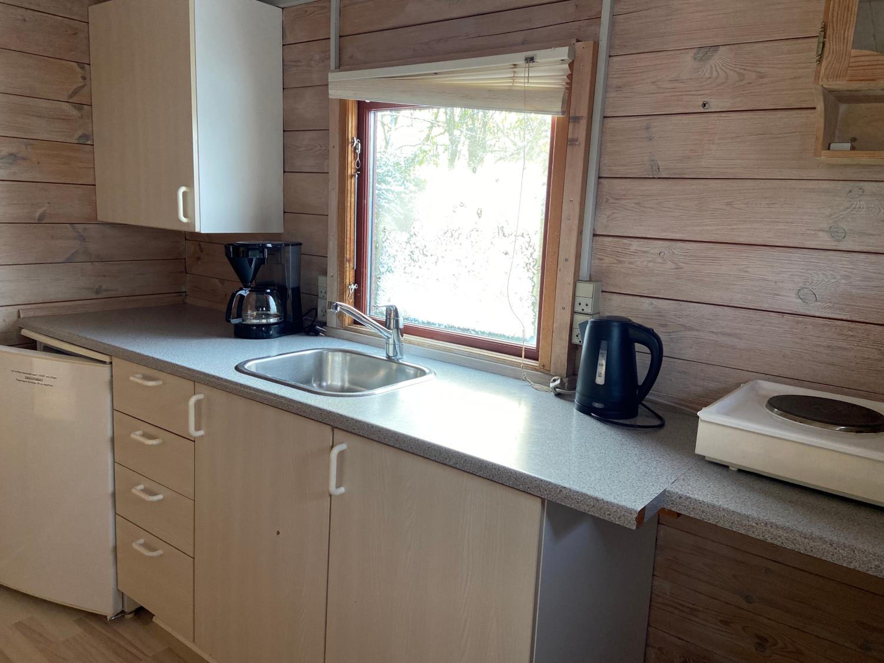 Feriebyens Camping