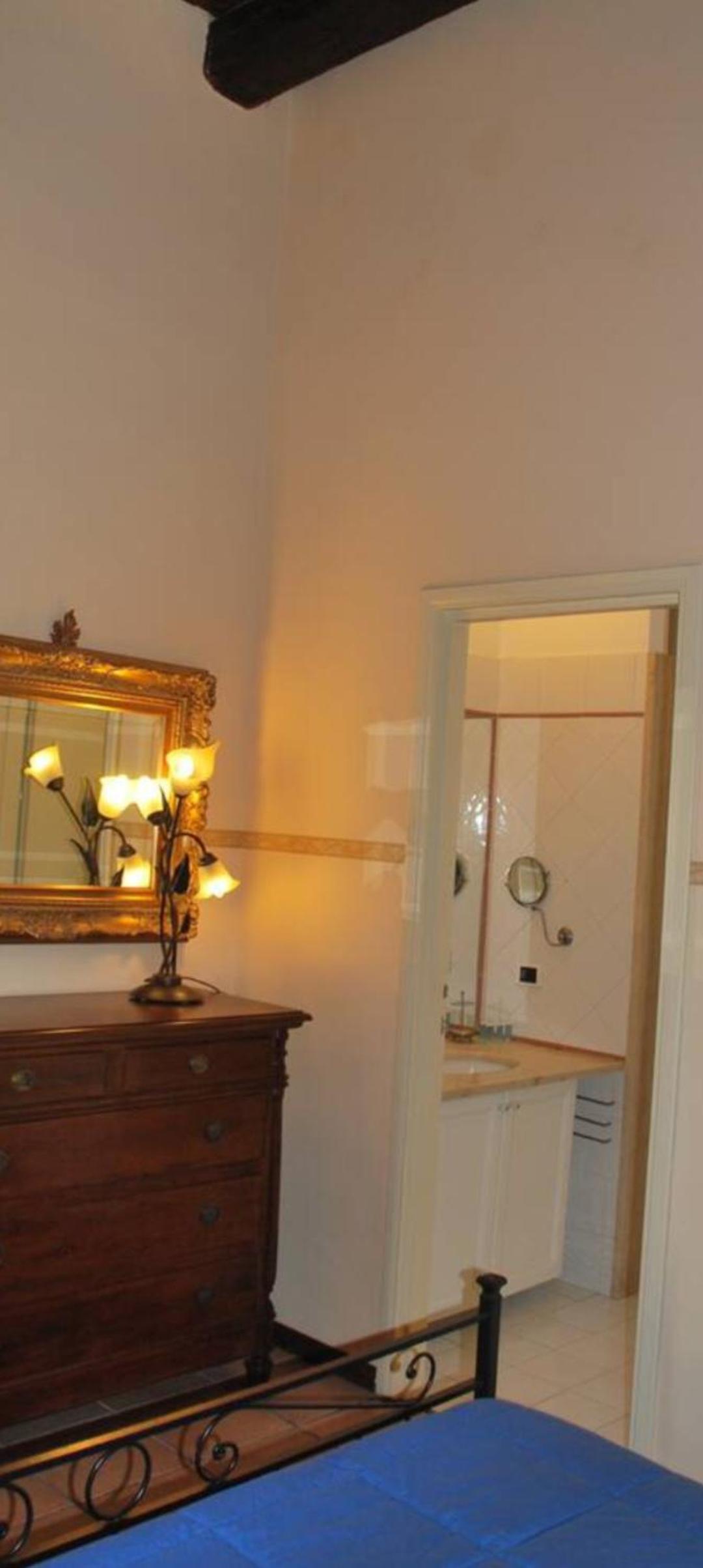 Piazza Navona Apartment