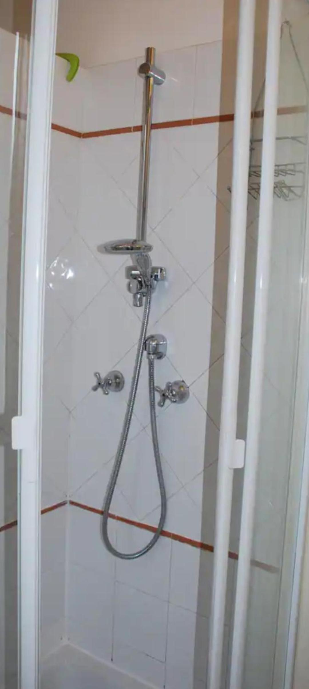 Piazza Navona Apartment