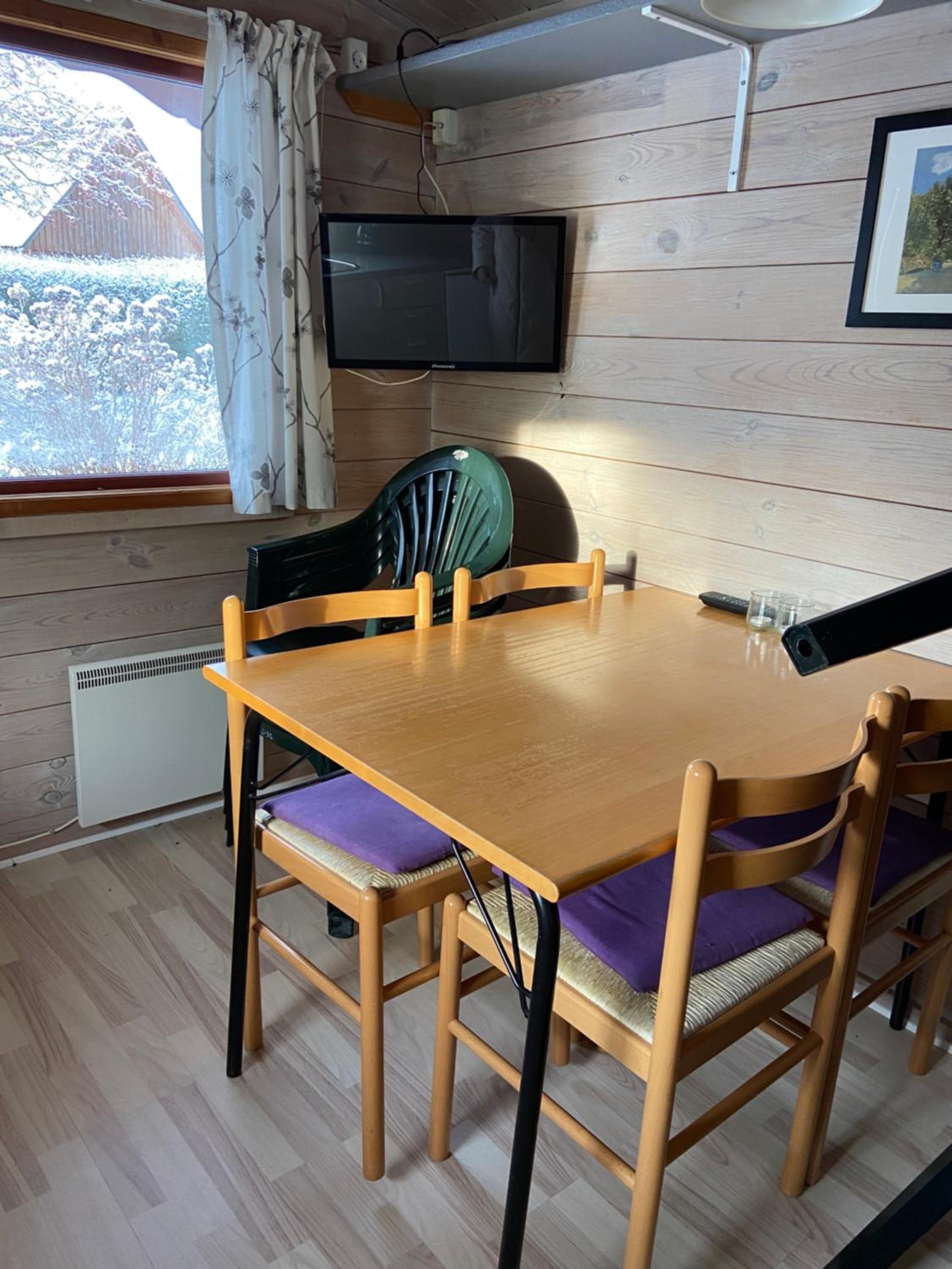 Feriebyens Camping